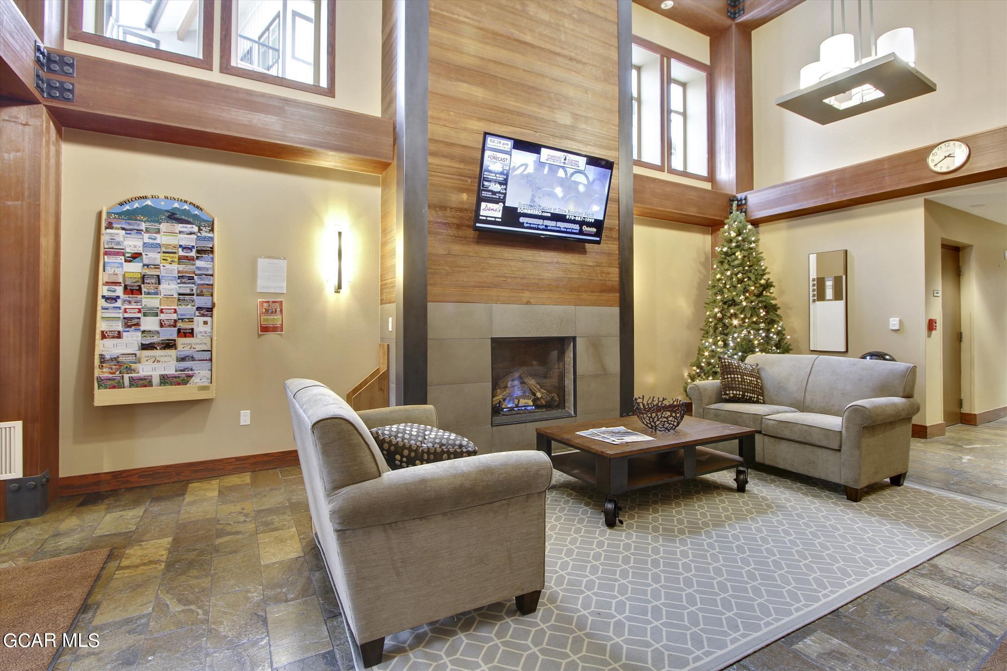 580 Winter Park Drive Winter Park CO 80482