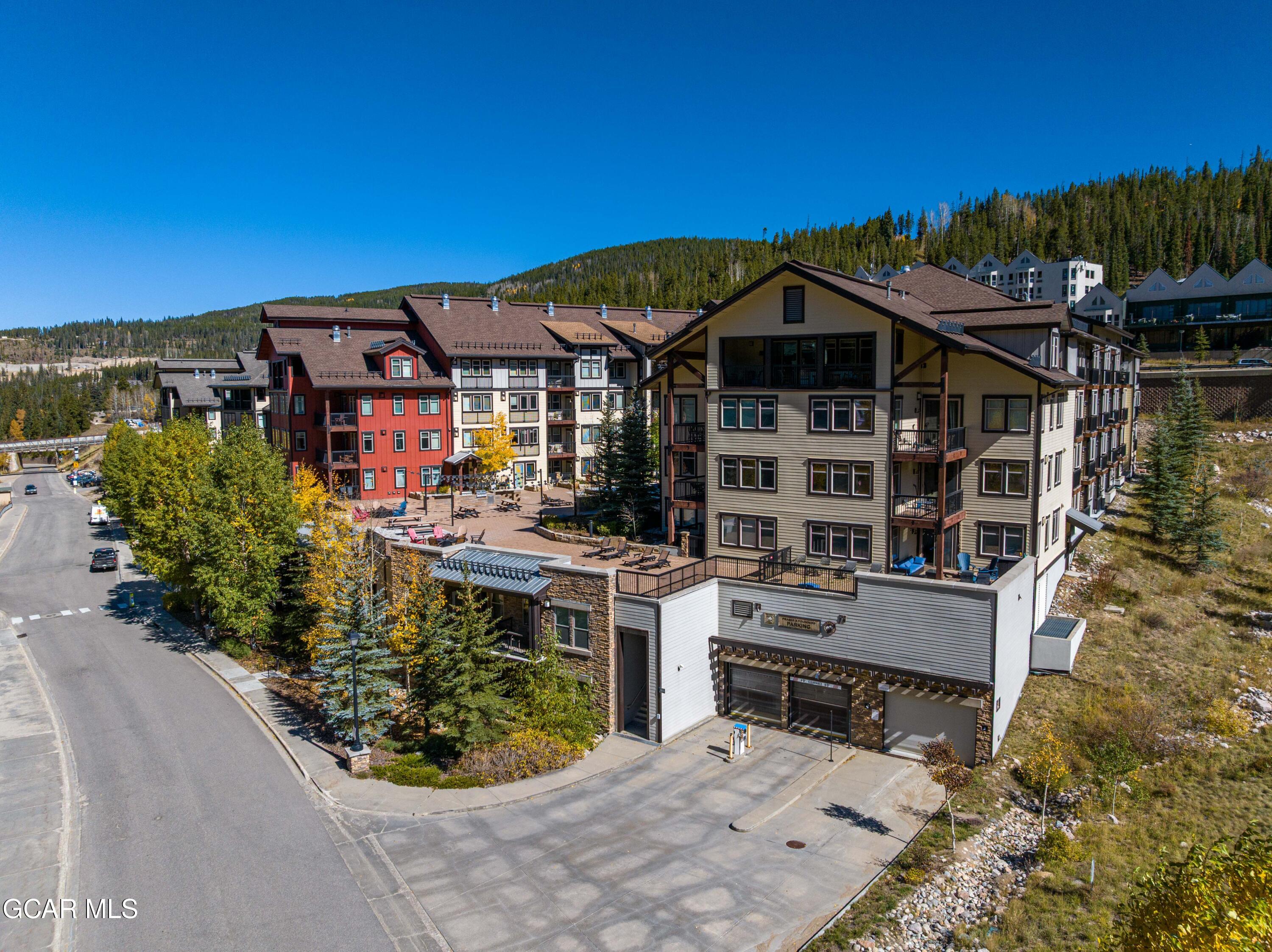 580 Winter Park Drive Winter Park CO 80482