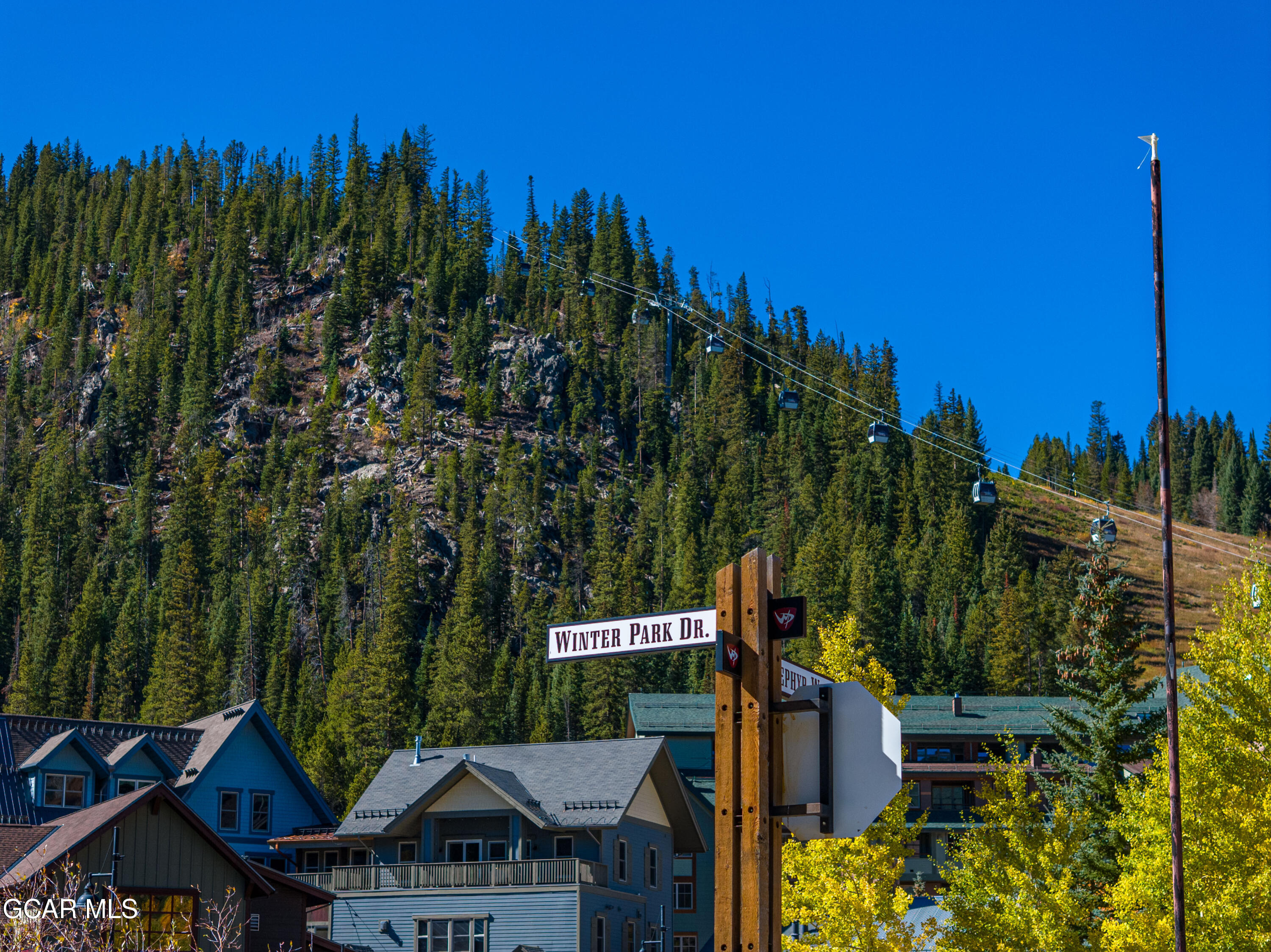 580 Winter Park Drive Winter Park CO 80482