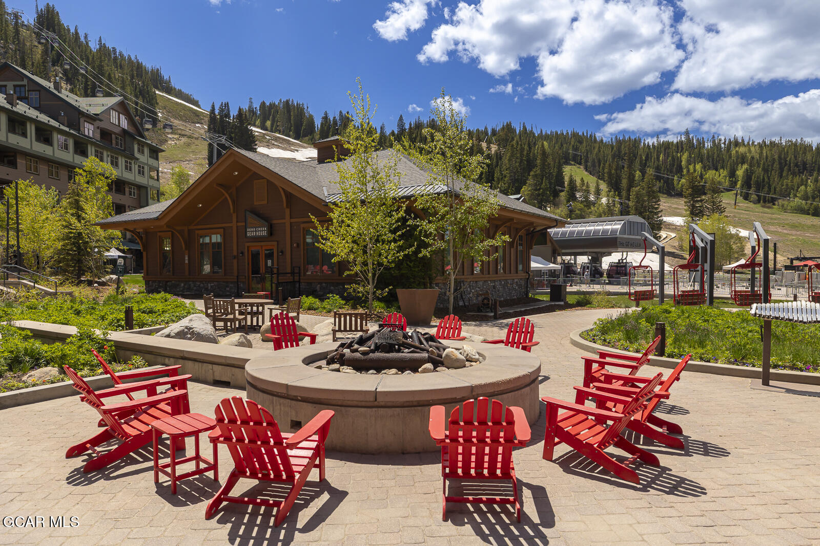 580 Winter Park Drive Winter Park CO 80482