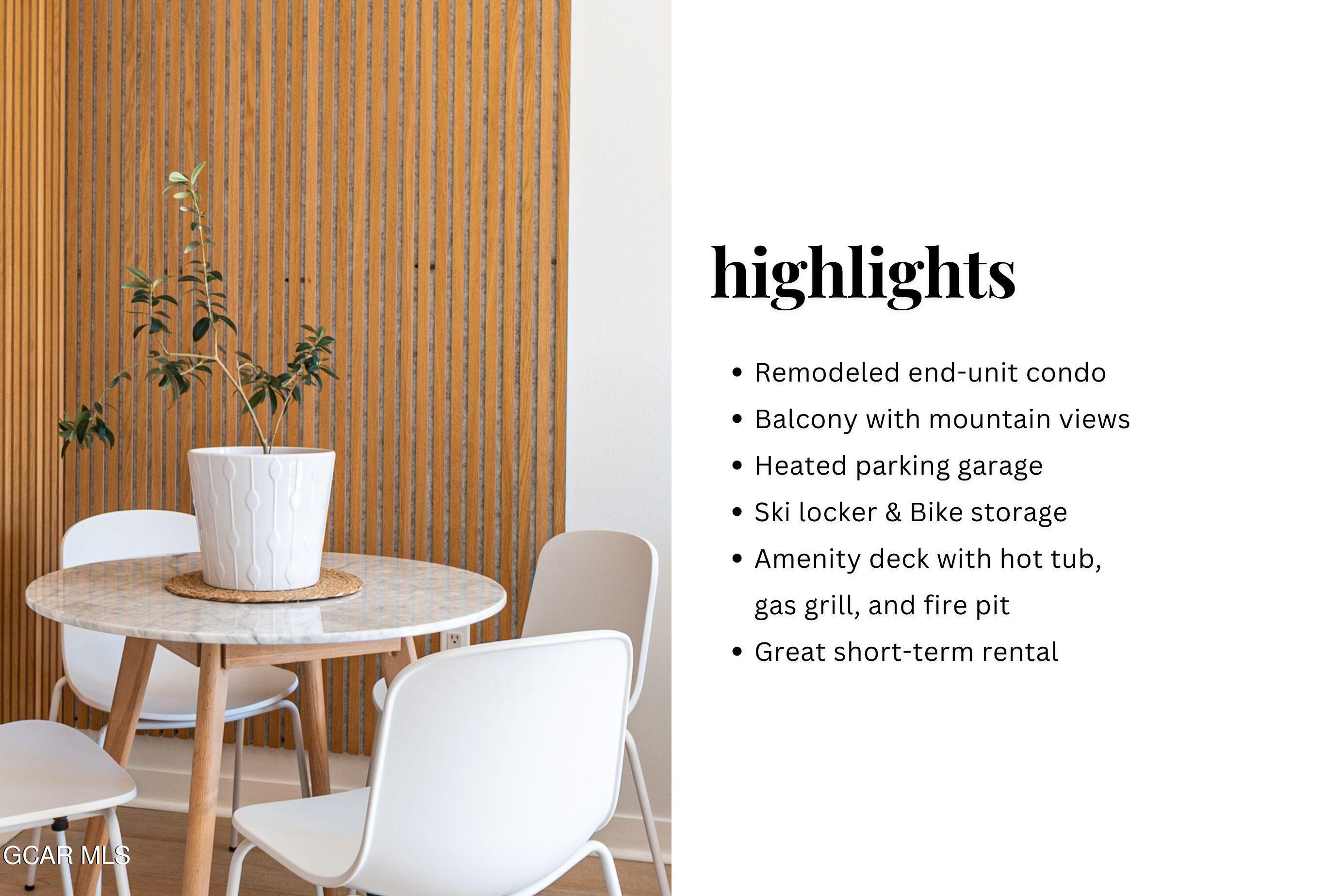 580 Winter Park Drive Winter Park CO 80482