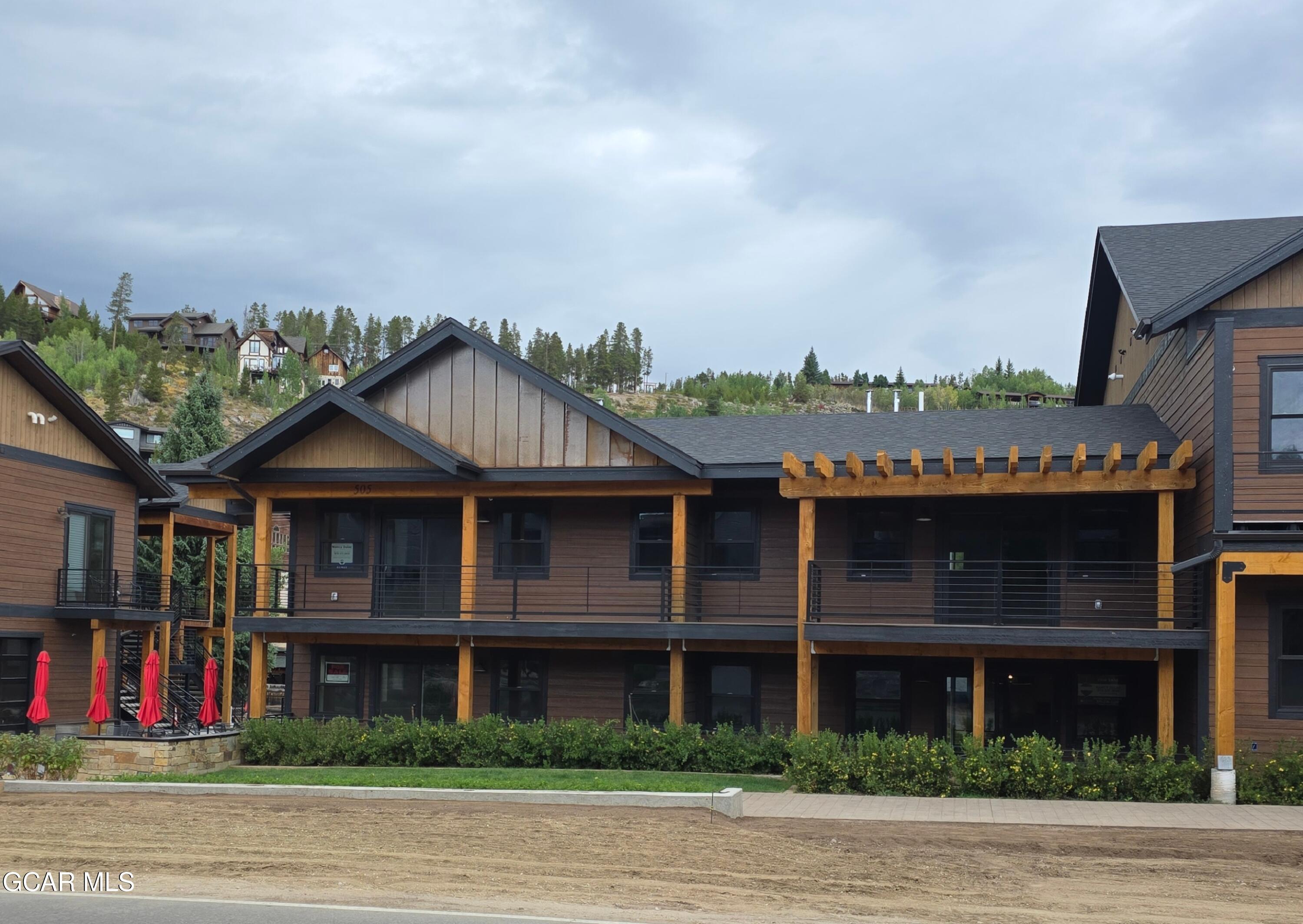 505 Grand Avenue Grand Lake CO 80447