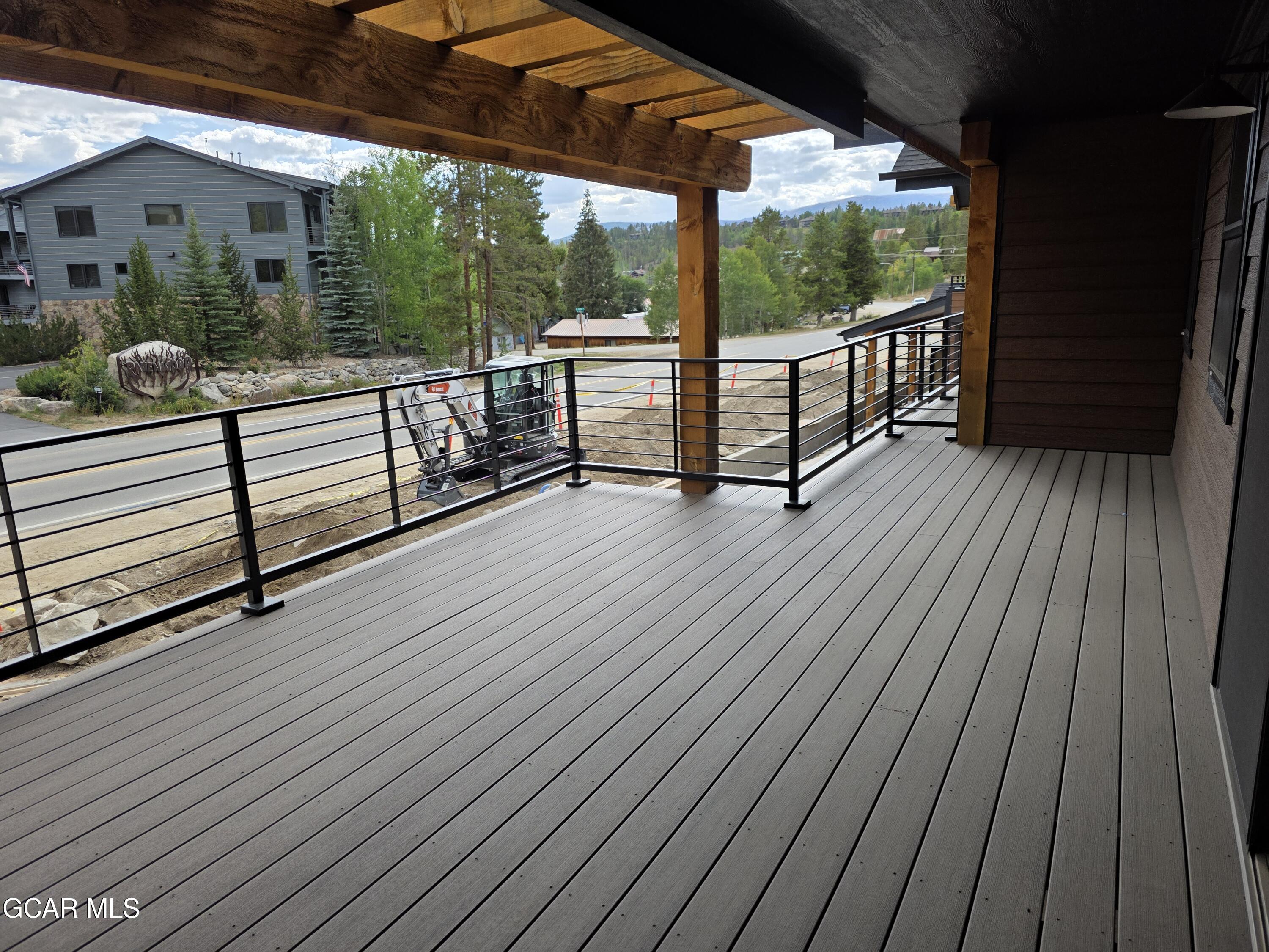 505 Grand Avenue Grand Lake CO 80447