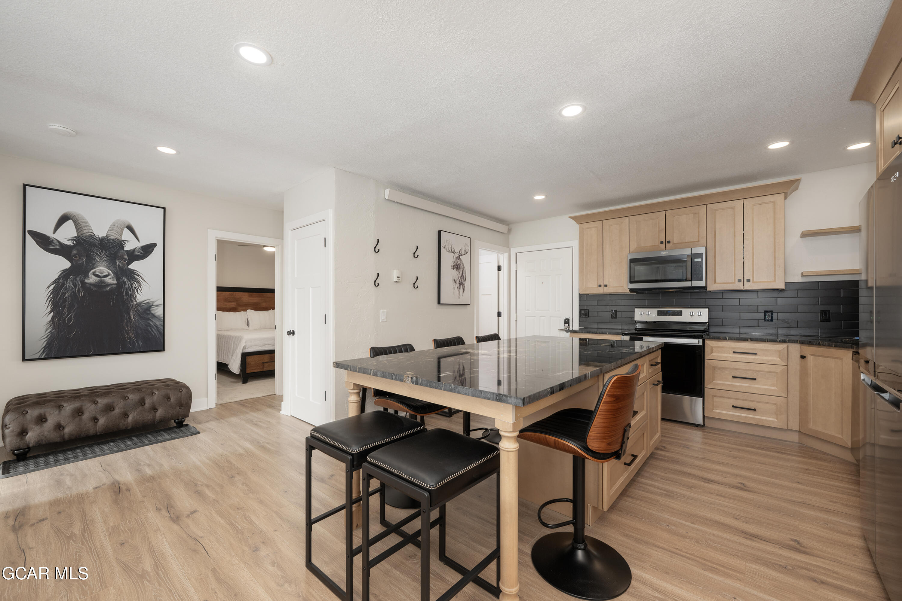 96 Mountainside Drive Granby CO 80446