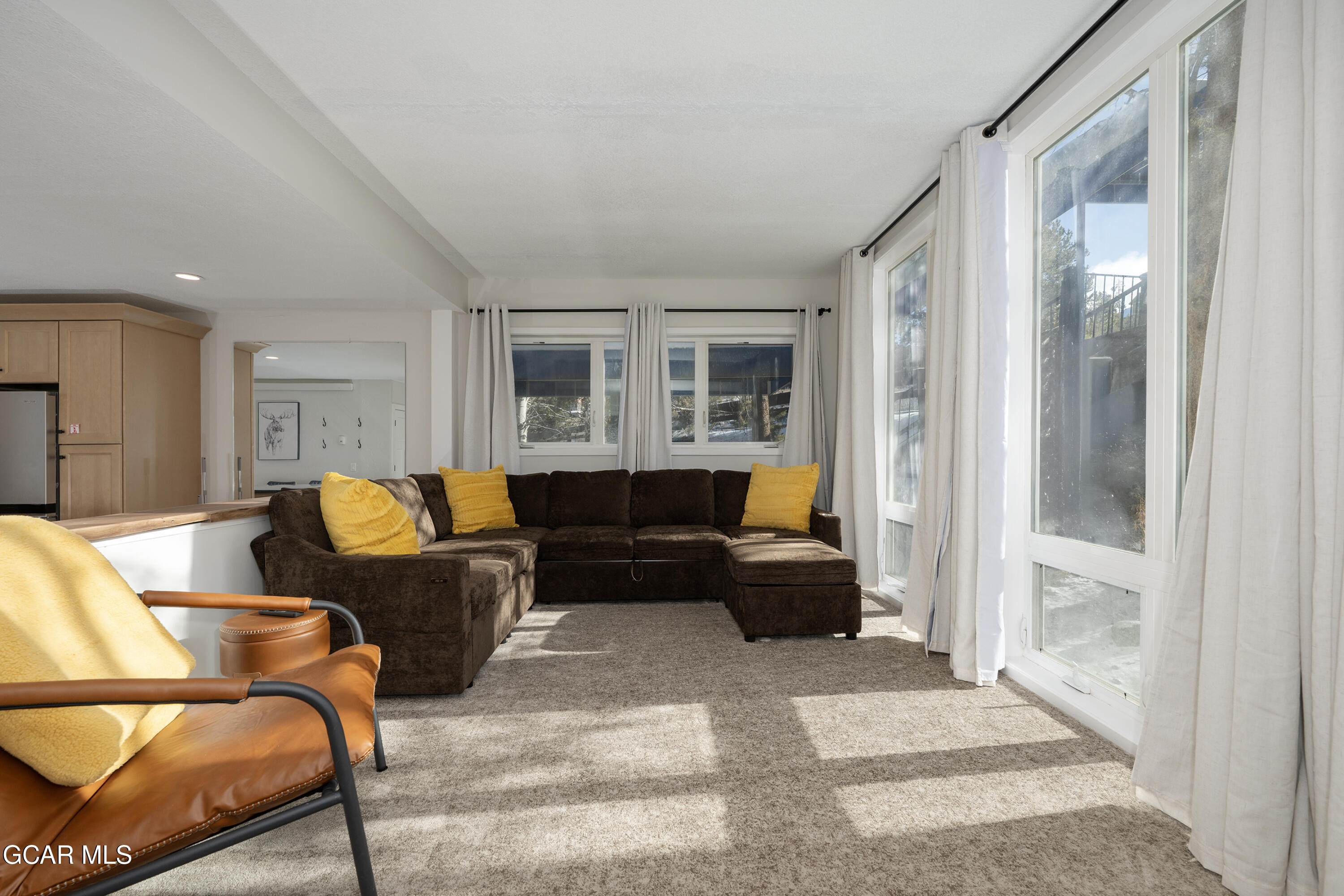 96 Mountainside Drive Granby CO 80446