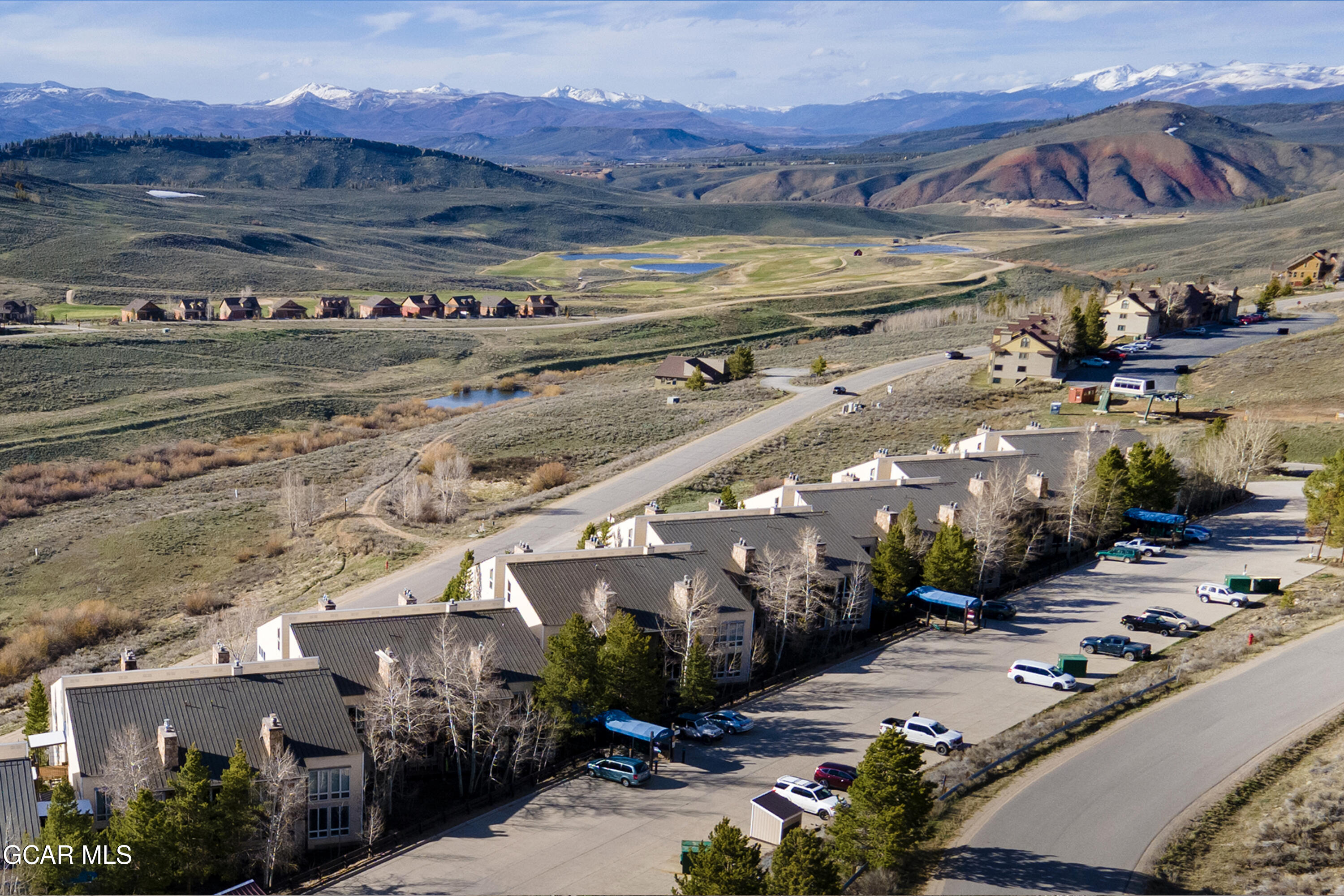 96 Mountainside Drive Granby CO 80446