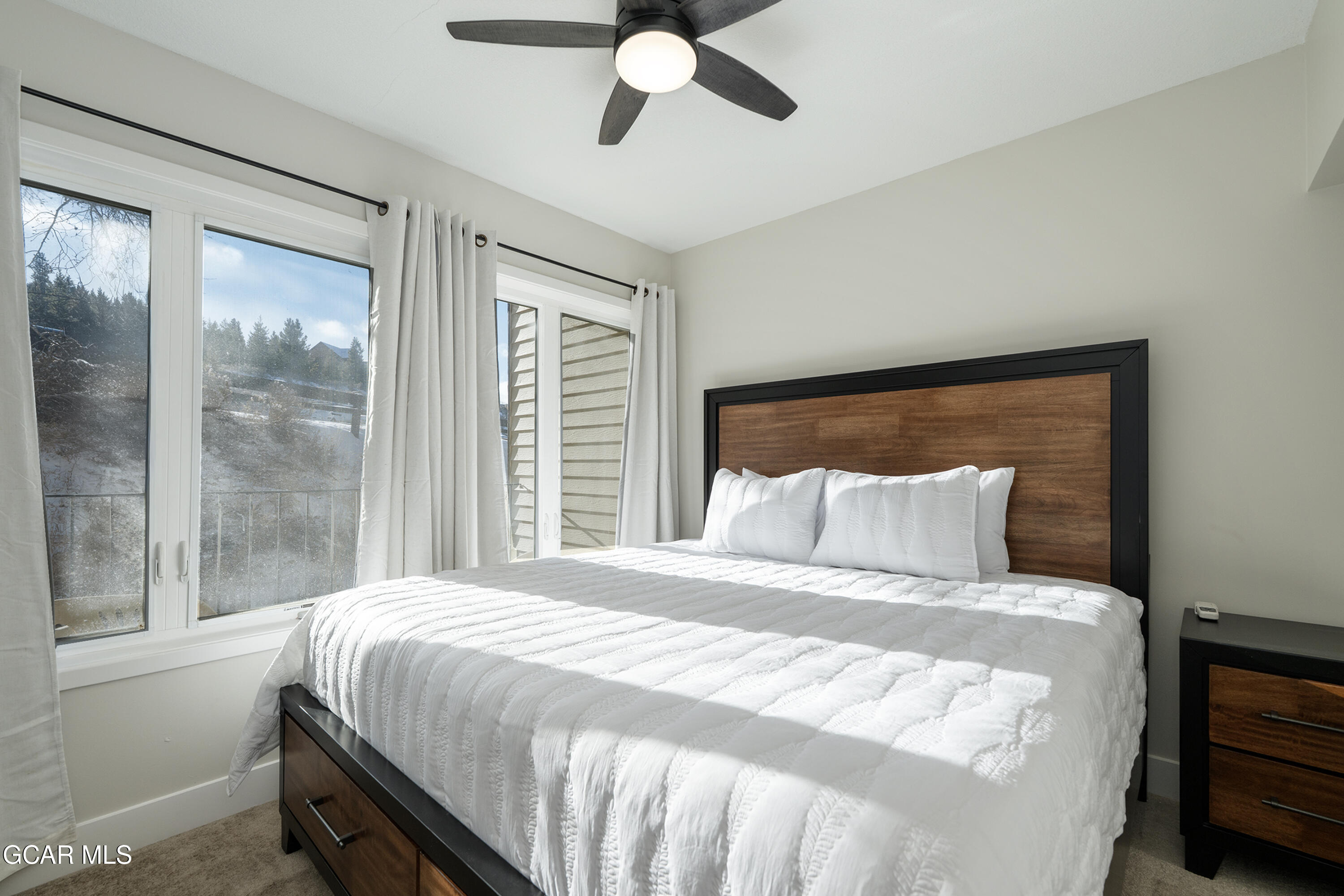 96 Mountainside Drive Granby CO 80446