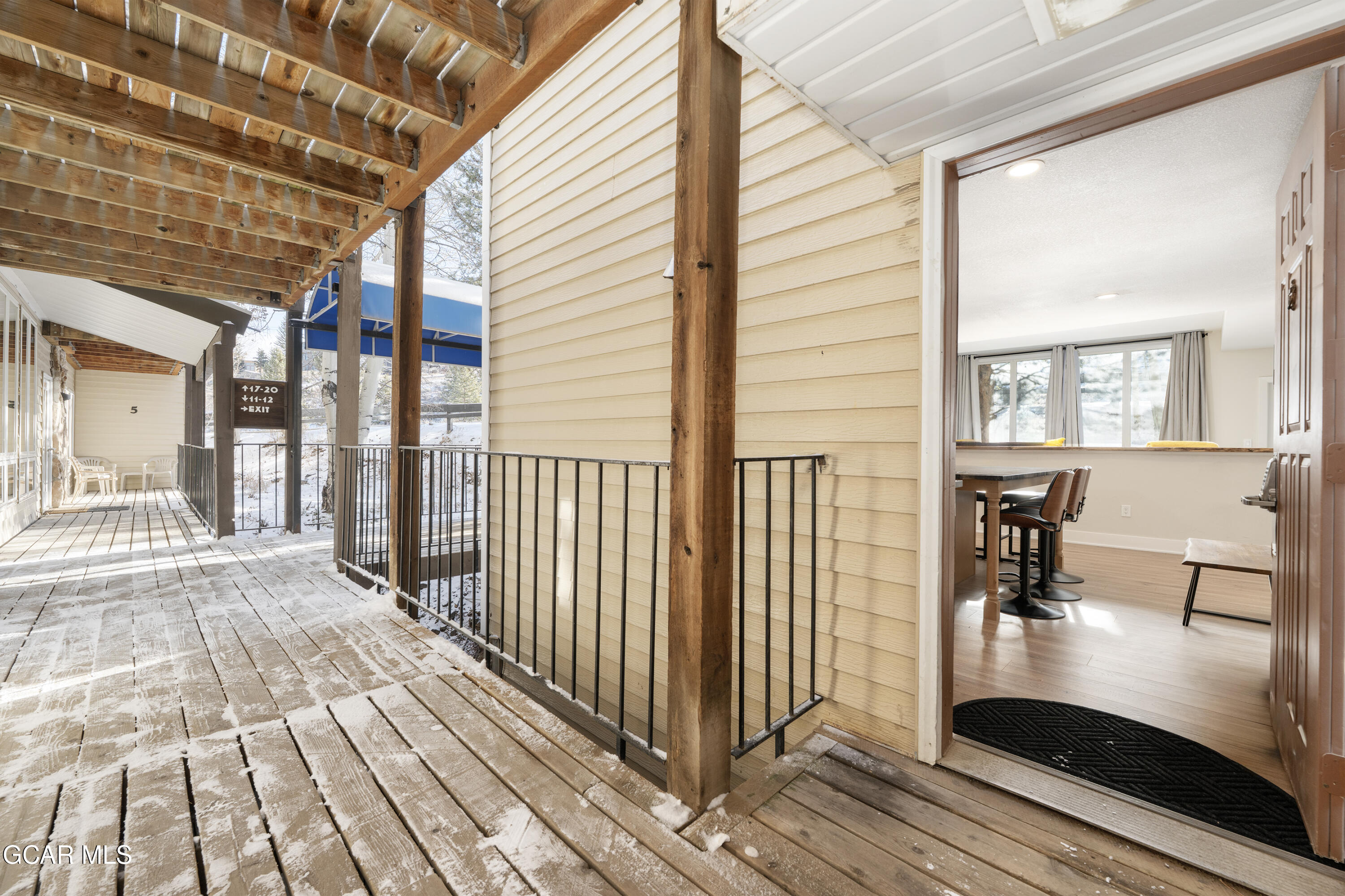 96 Mountainside Drive Granby CO 80446