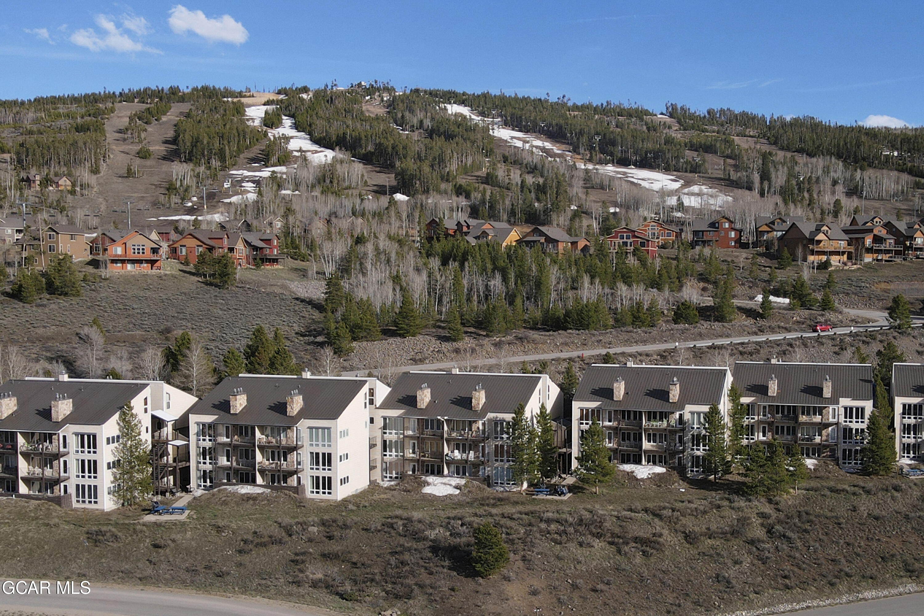 96 Mountainside Drive Granby CO 80446