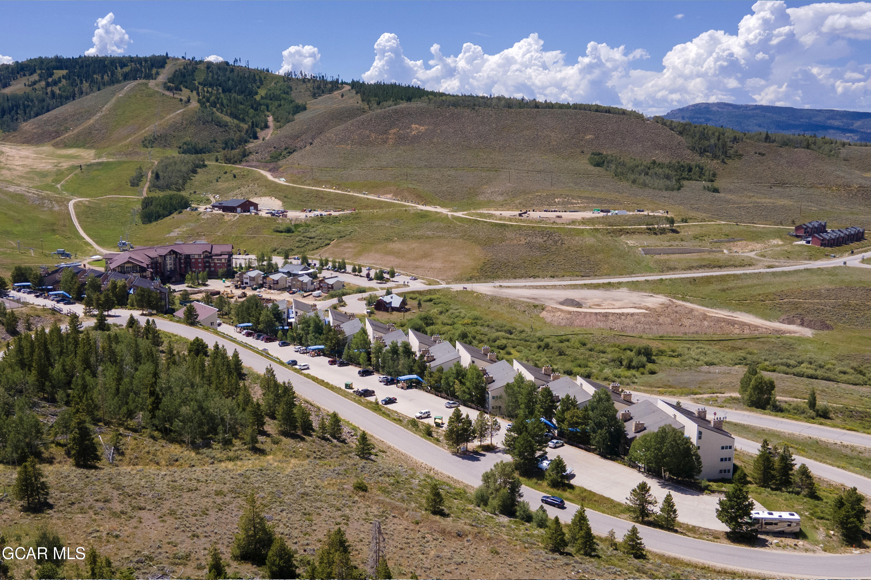 96 Mountainside Drive Granby CO 80446