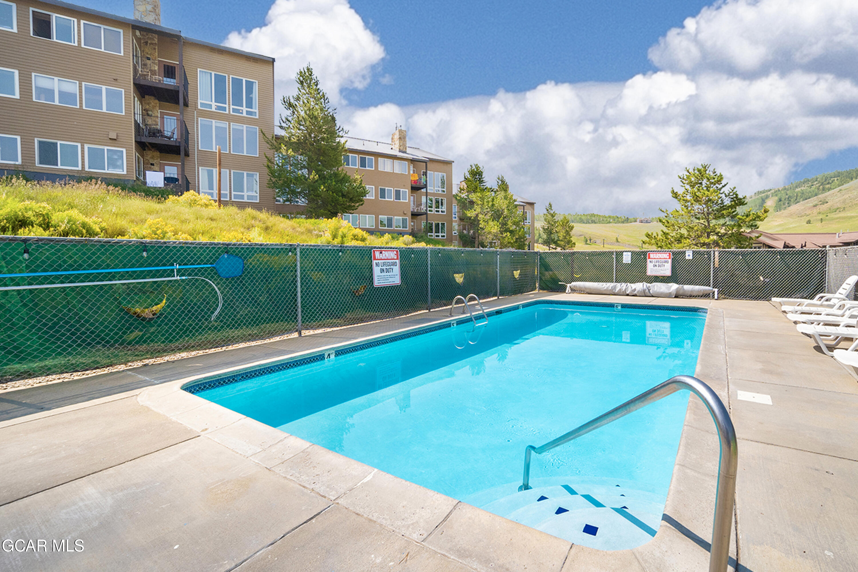 96 Mountainside Drive Granby CO 80446