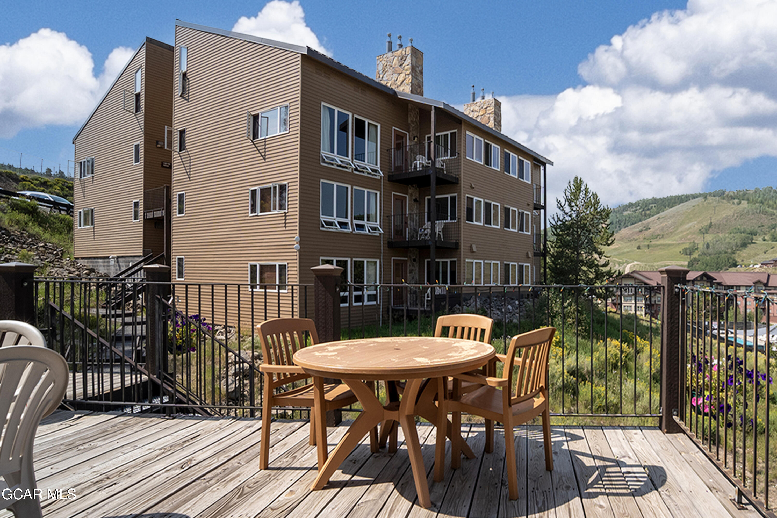96 Mountainside Drive Granby CO 80446