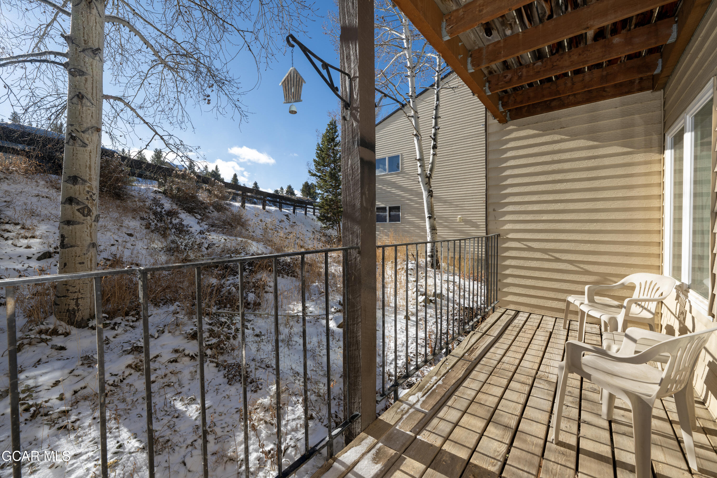 96 Mountainside Drive Granby CO 80446