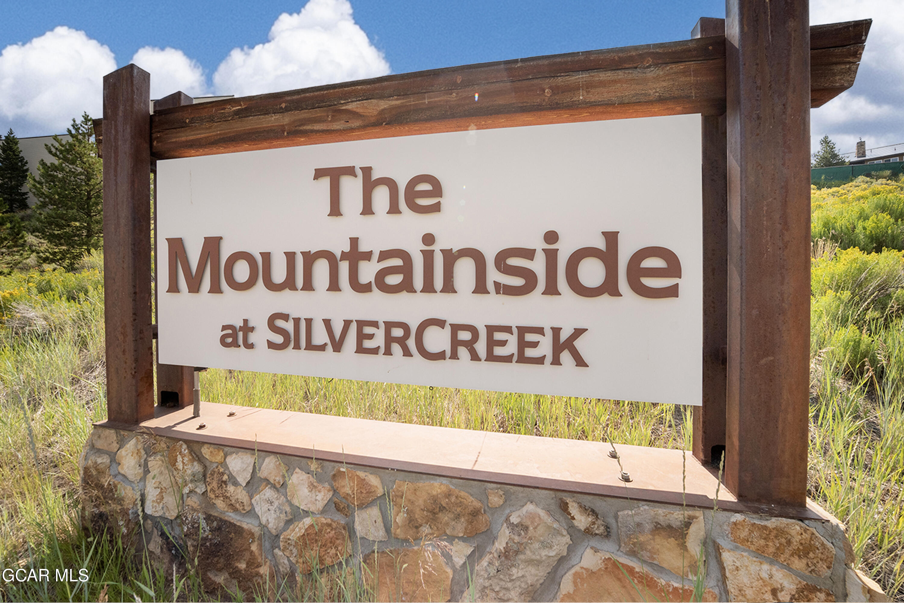 96 Mountainside Drive Granby CO 80446