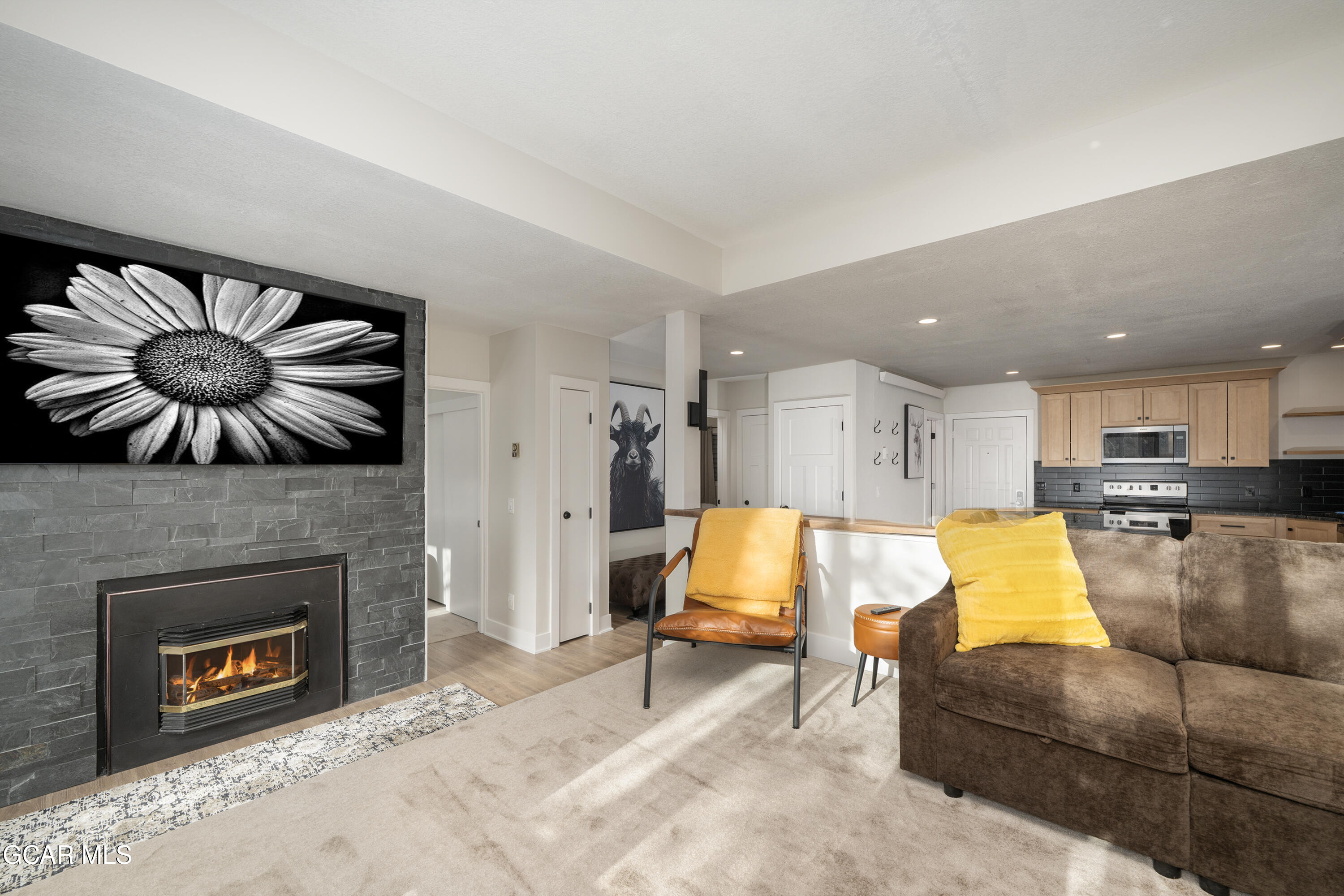 96 Mountainside Drive Granby CO 80446