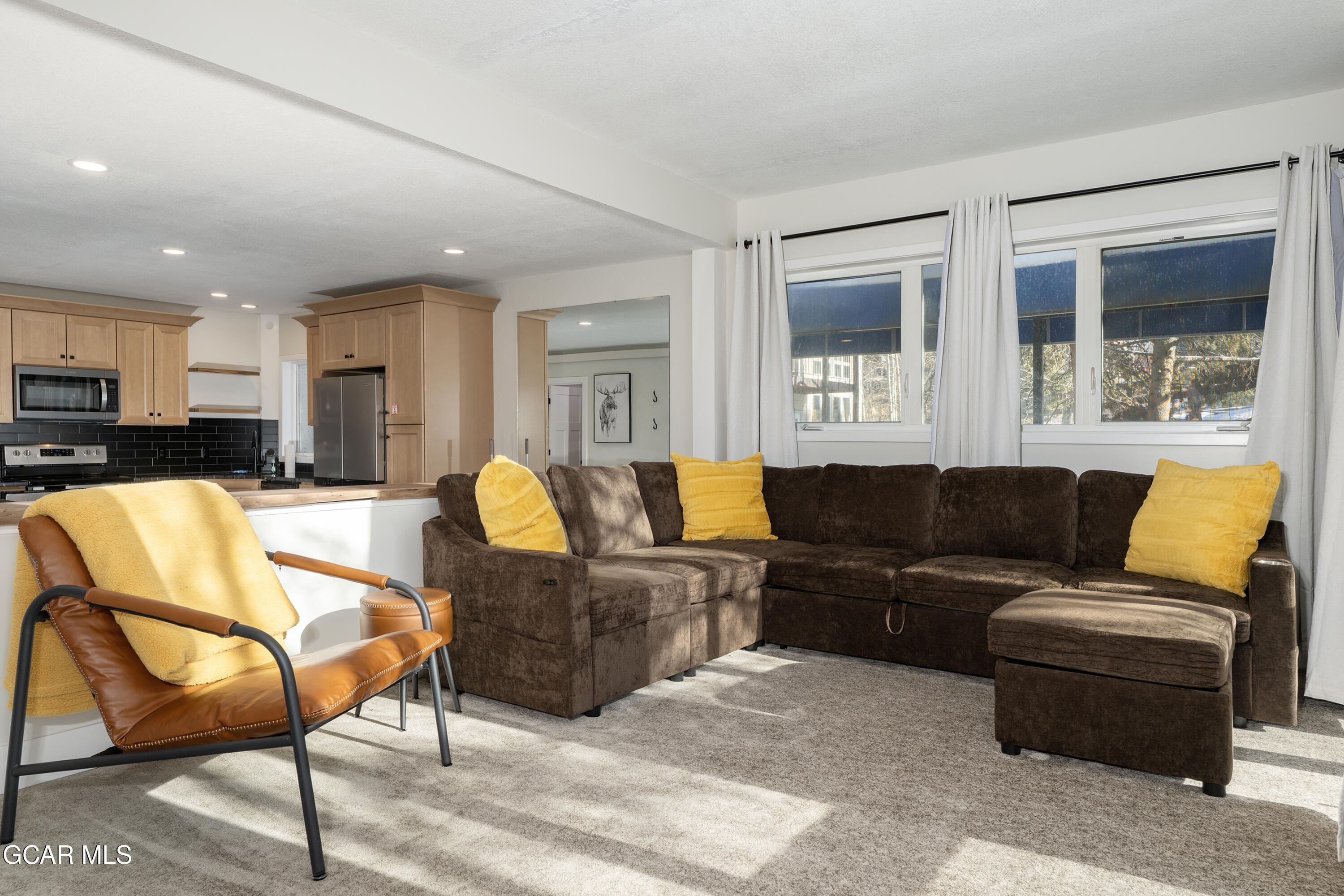 96 Mountainside Drive Granby CO 80446