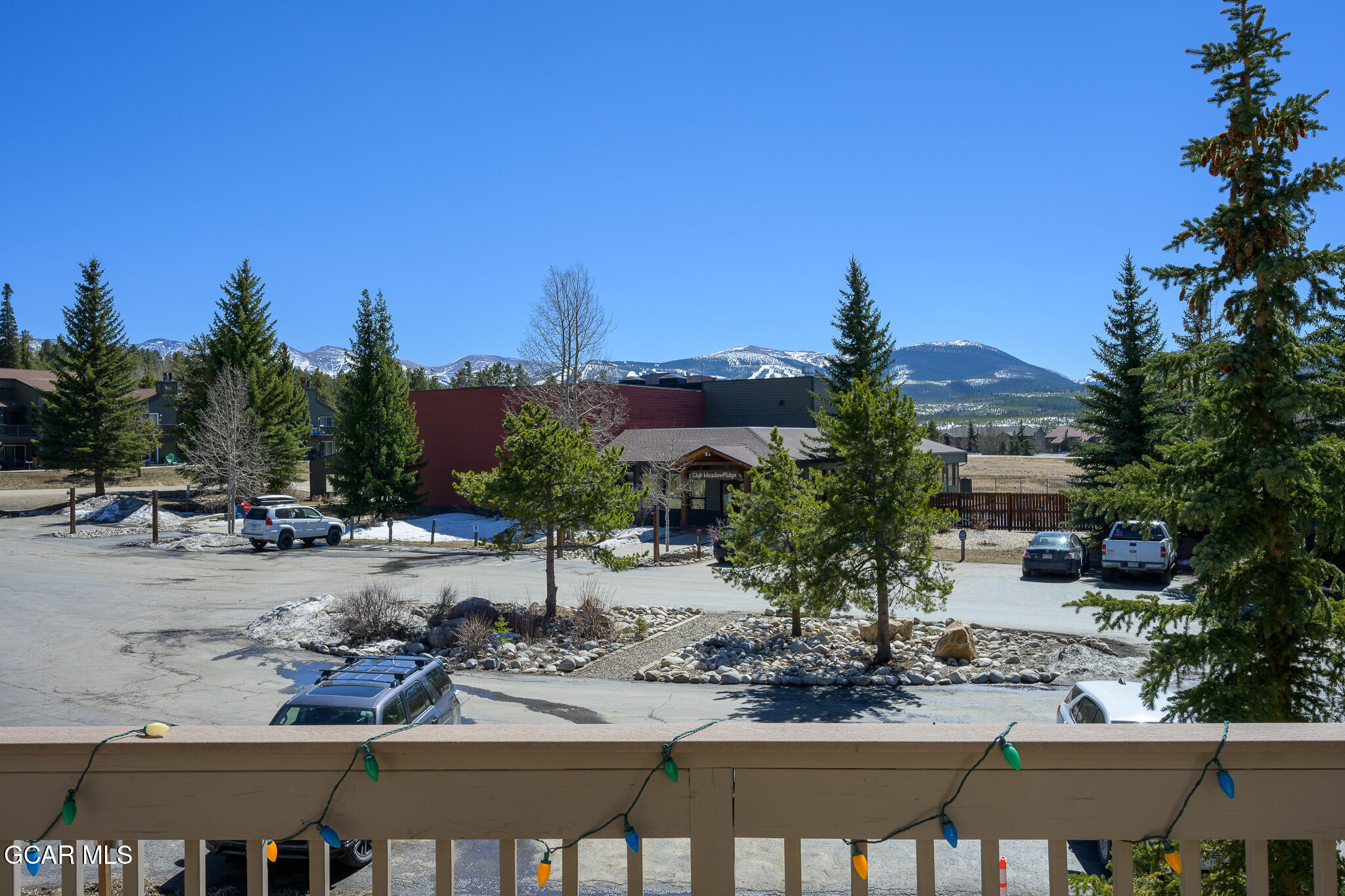 382 GCR 832 Fraser CO 80442