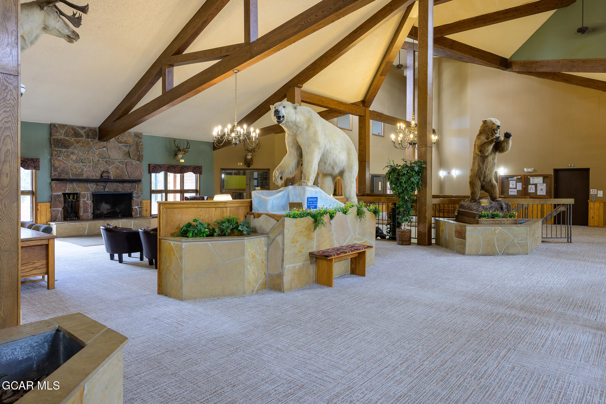 62927 Us Highway 40 Granby CO 80446