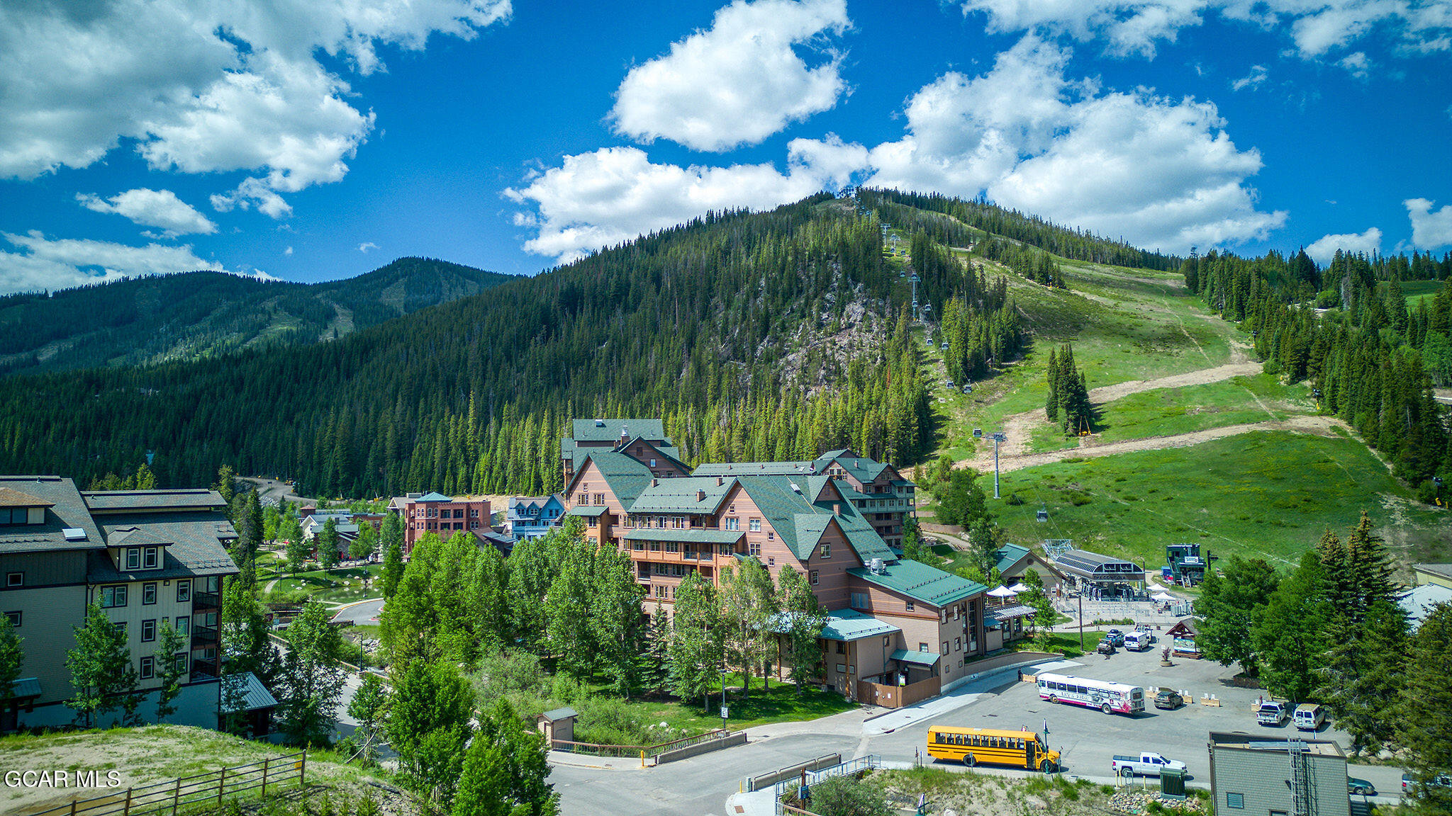 670 Winter Park Winter Park CO 80482