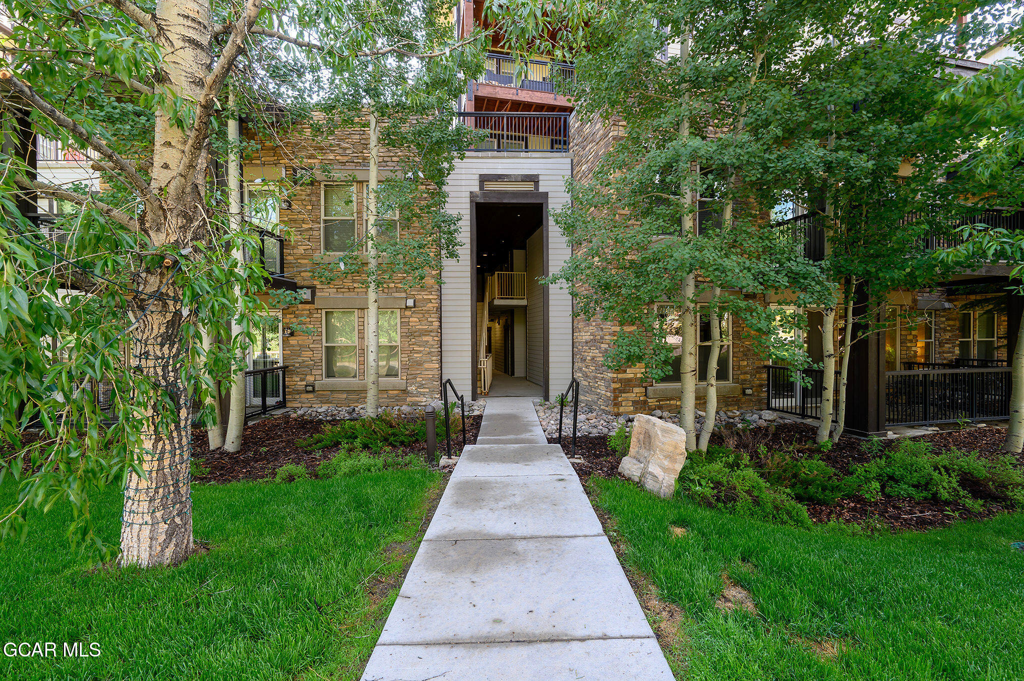 670 Winter Park Winter Park CO 80482