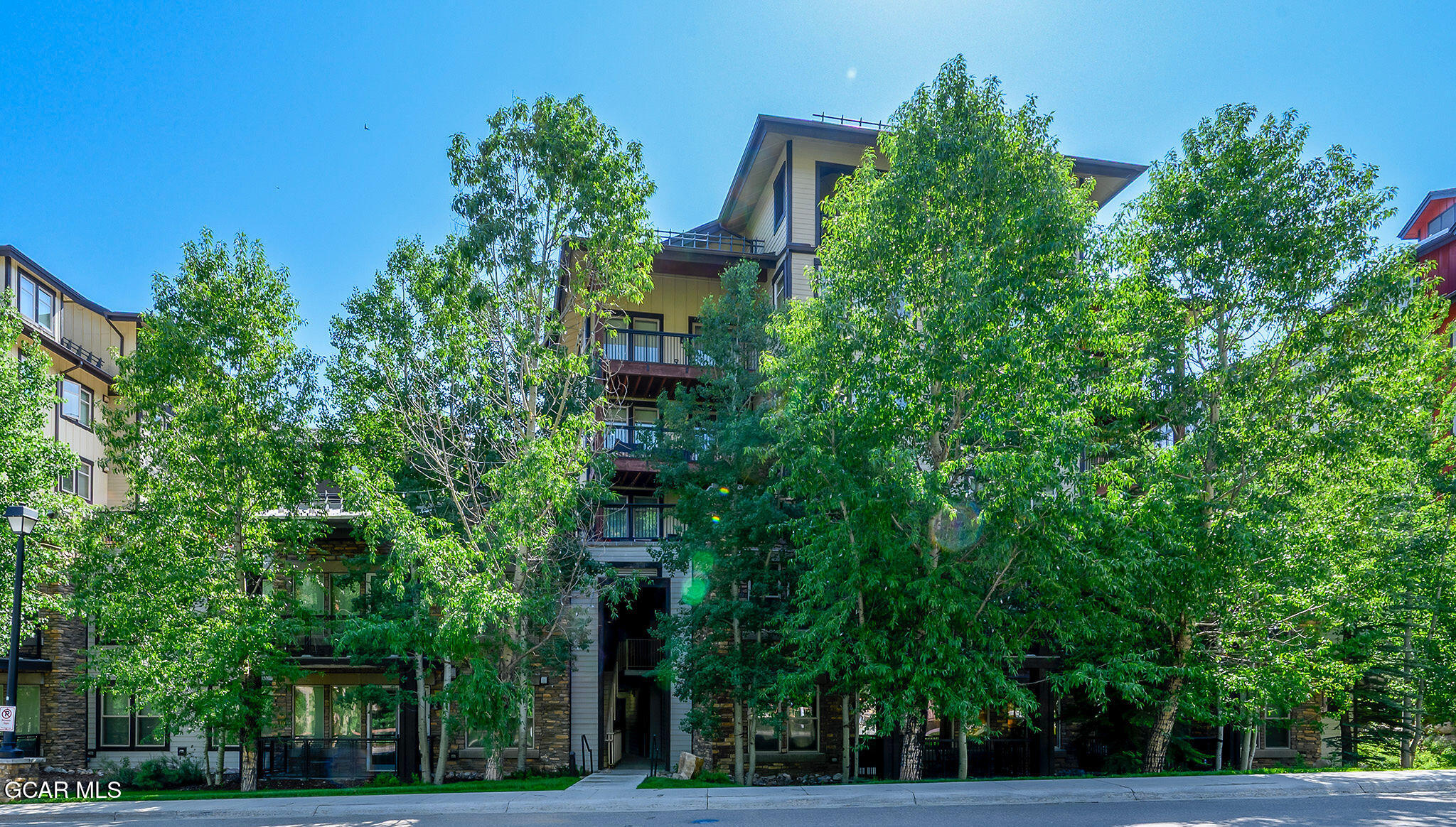 670 Winter Park Winter Park CO 80482