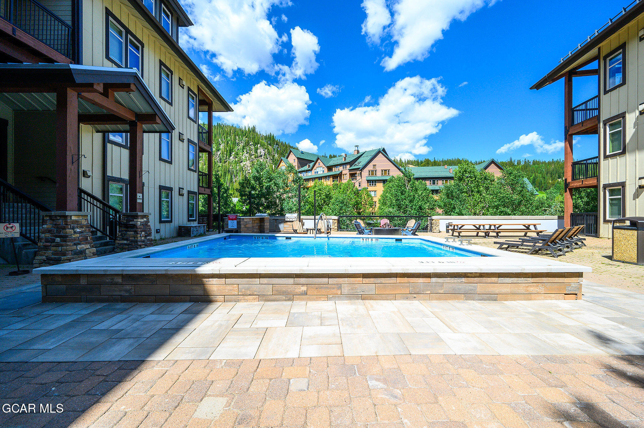 670 Winter Park Winter Park CO 80482