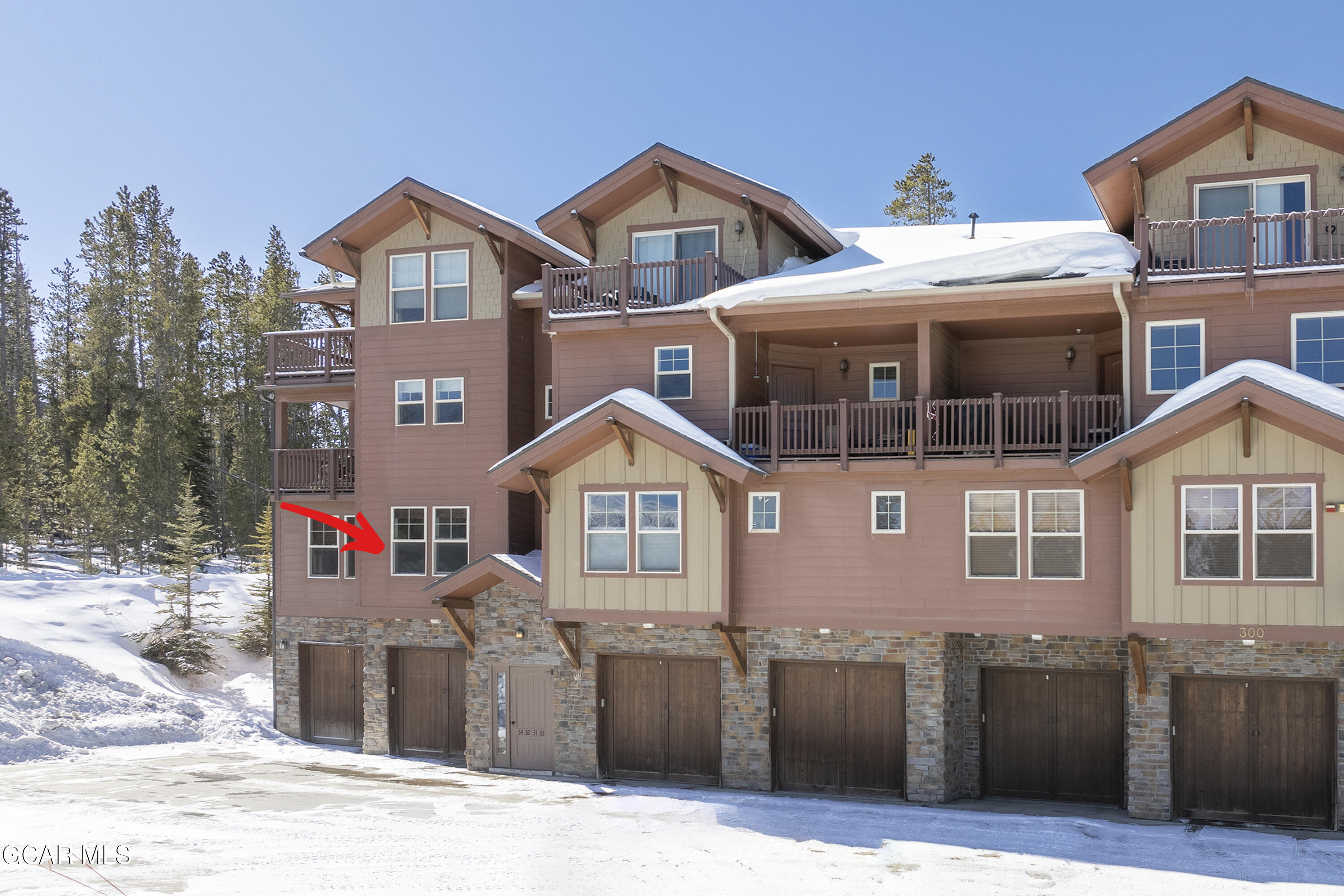 300 Bryant Boulevard Fraser CO 80442