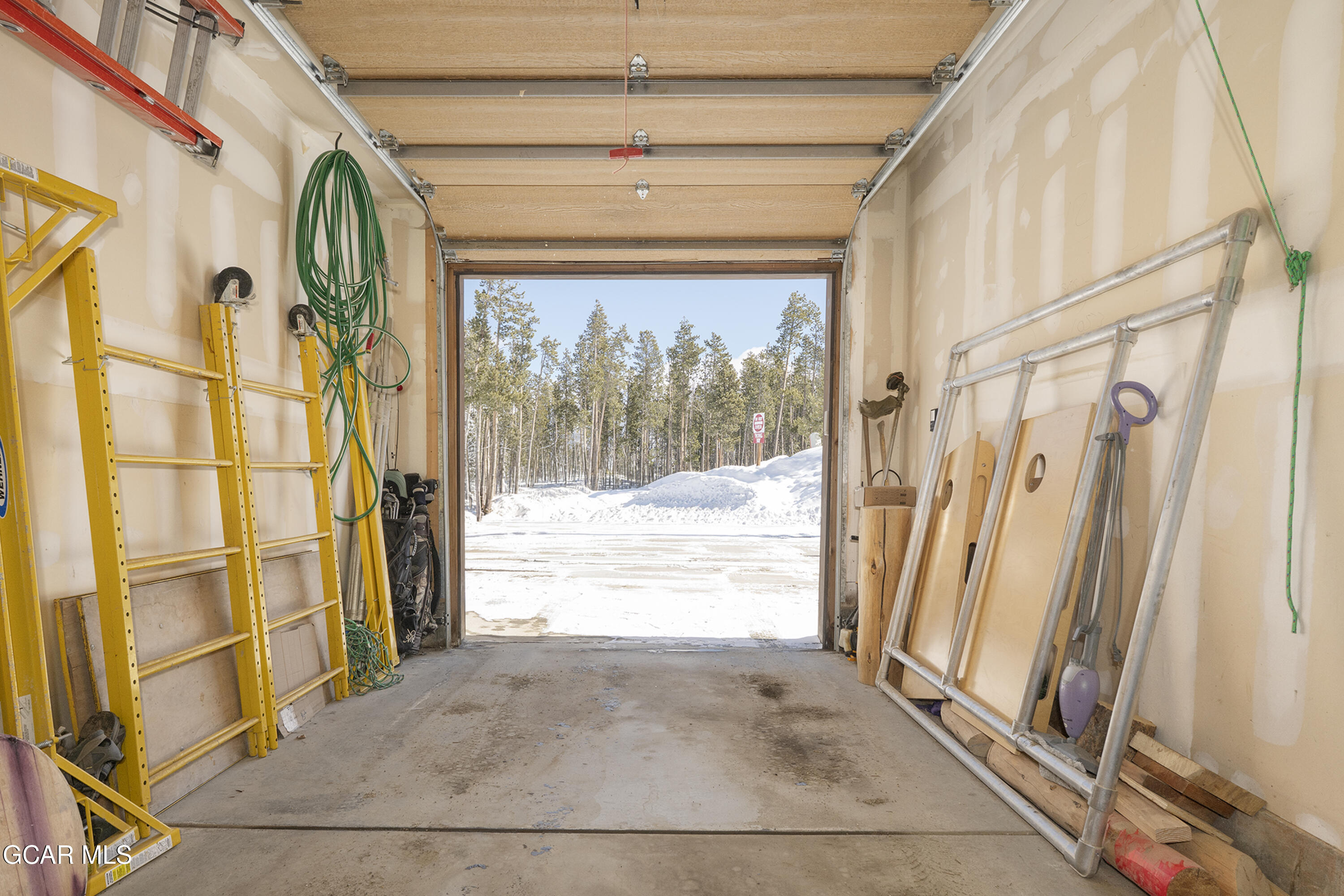 300 Bryant Boulevard Fraser CO 80442