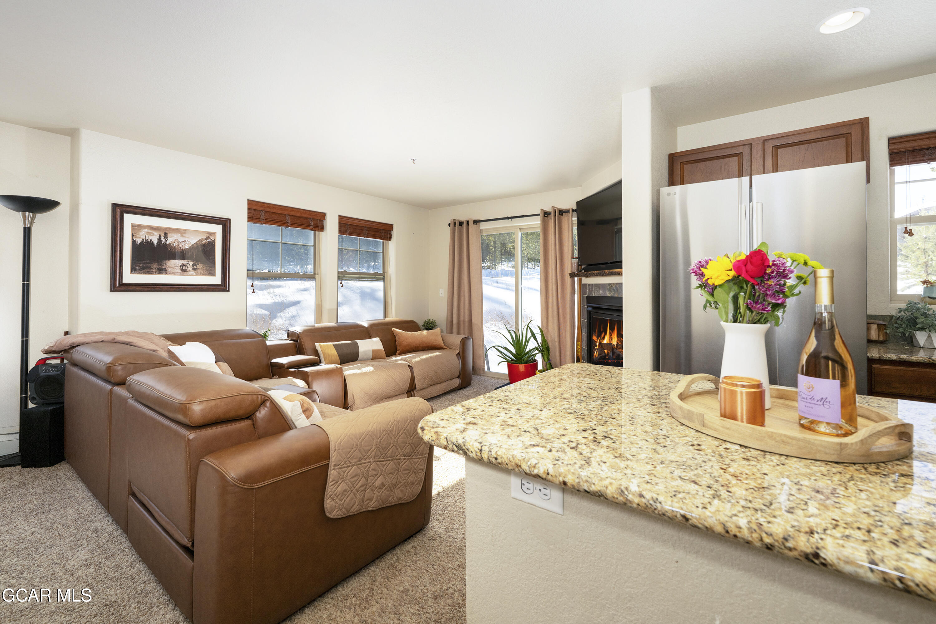 300 Bryant Boulevard Fraser CO 80442