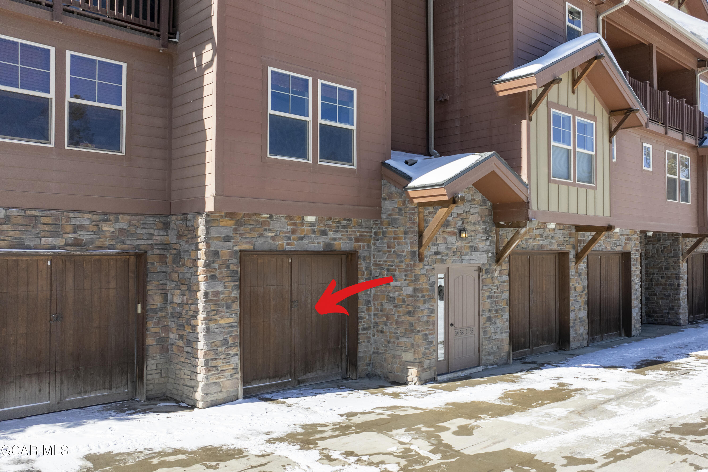 300 Bryant Boulevard Fraser CO 80442