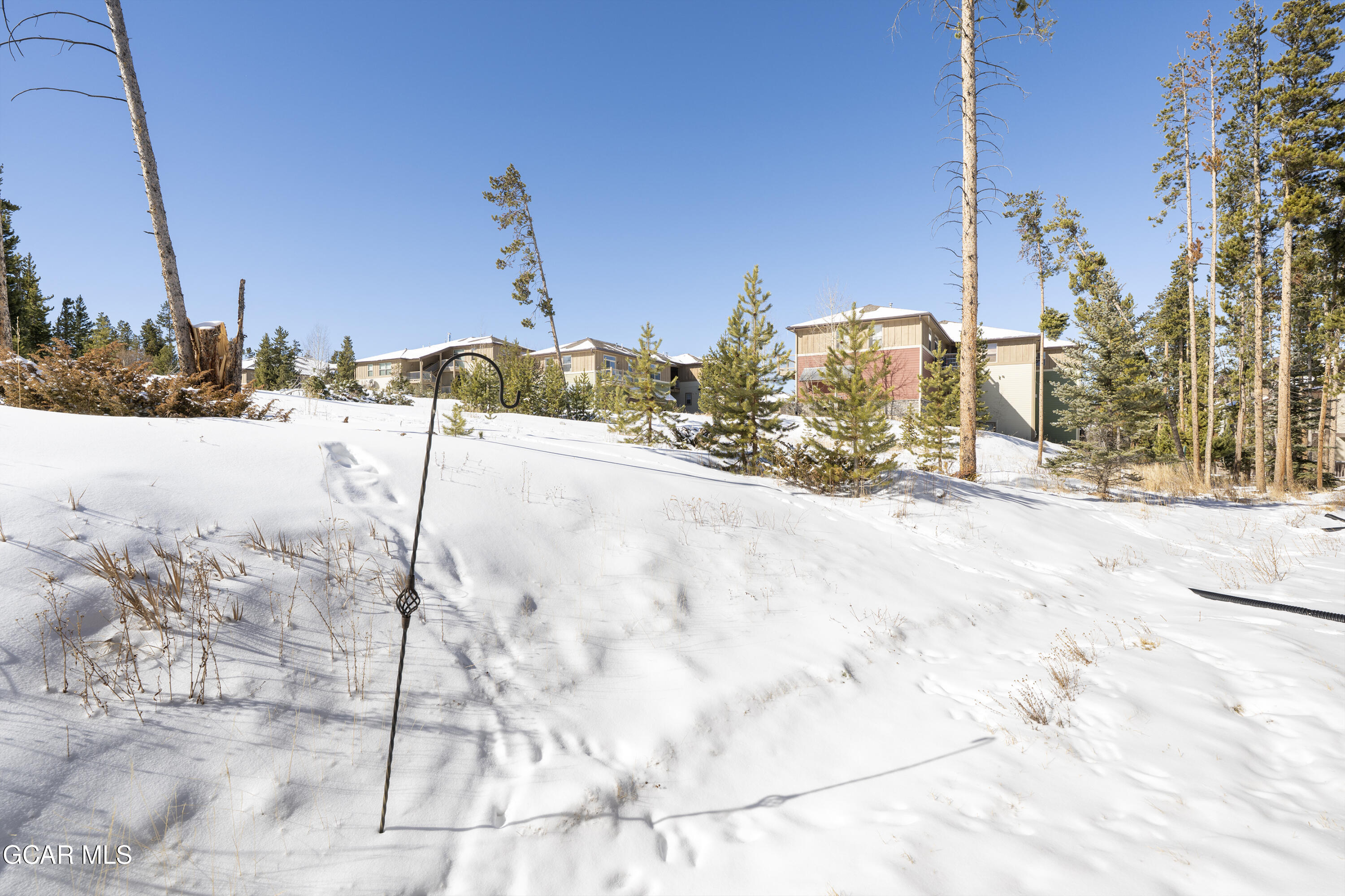 300 Bryant Boulevard Fraser CO 80442