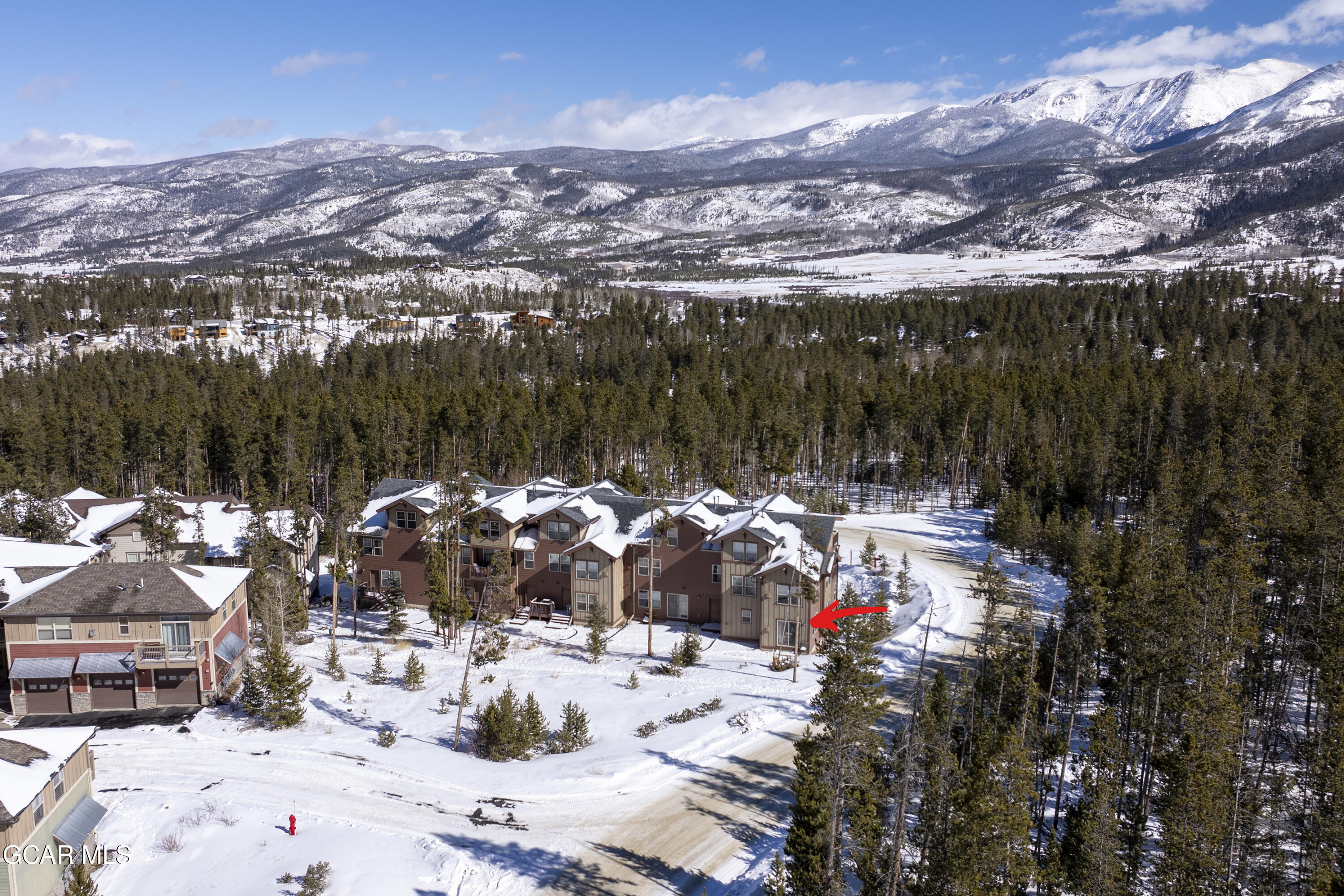 300 Bryant Boulevard Fraser CO 80442