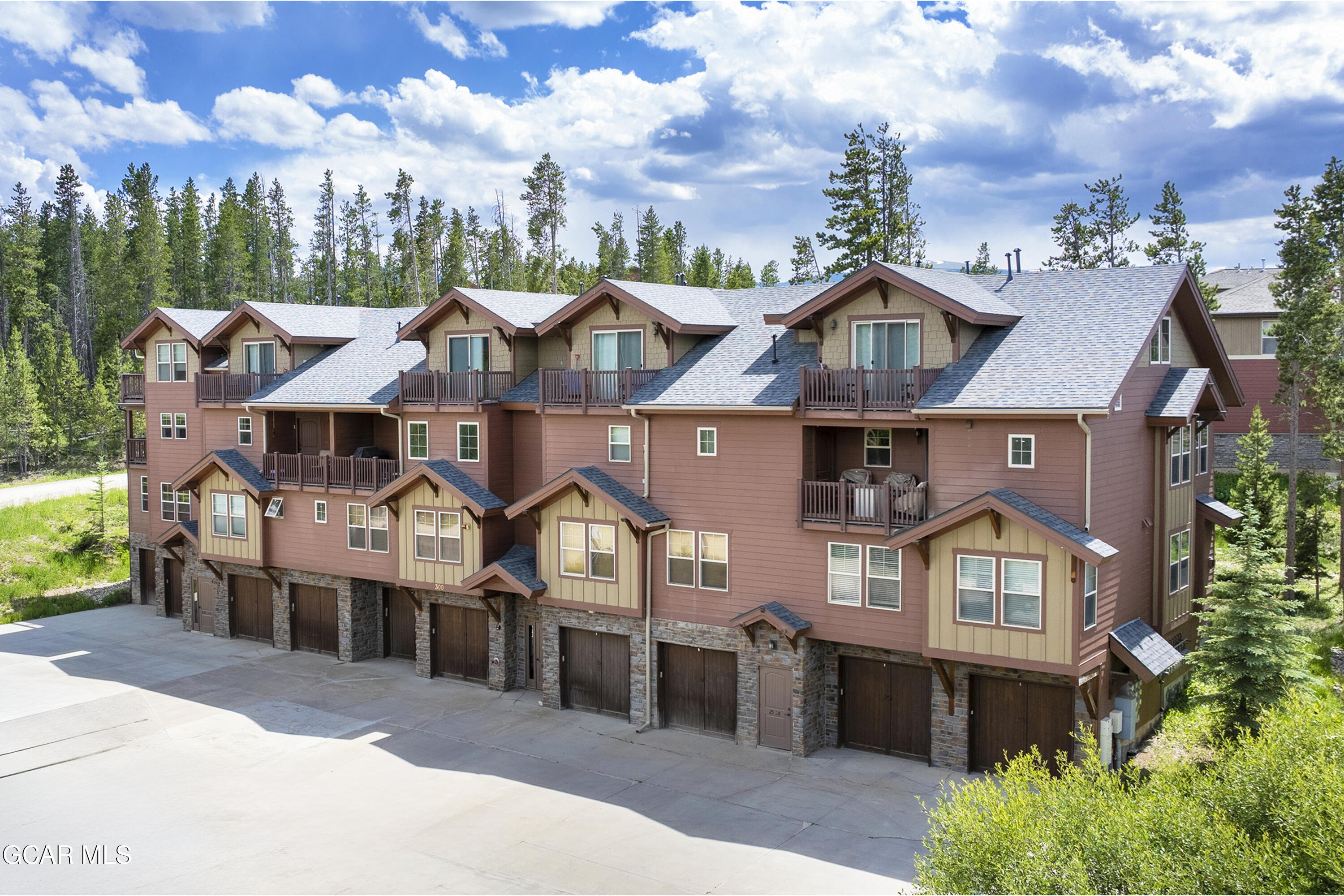 300 Bryant Boulevard Fraser CO 80442