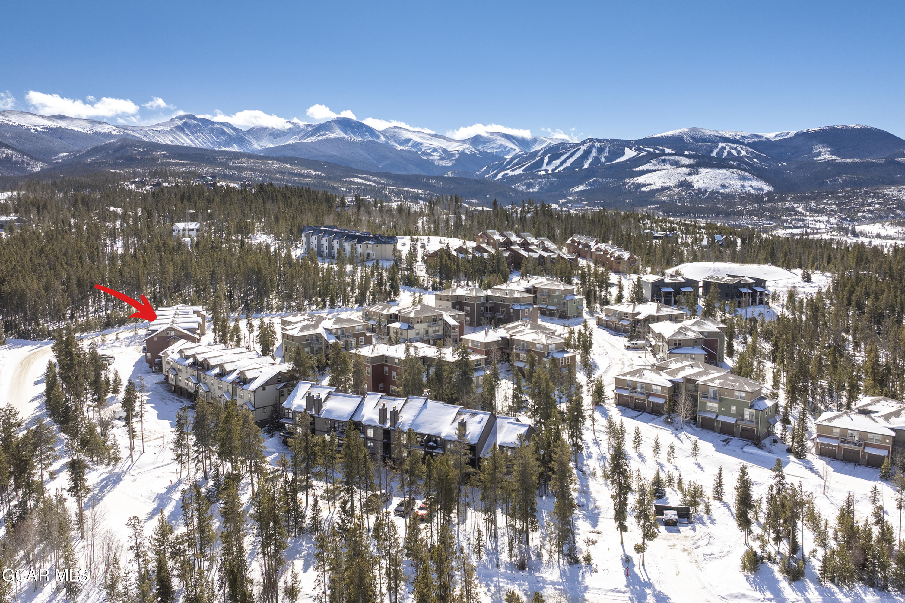 300 Bryant Boulevard Fraser CO 80442