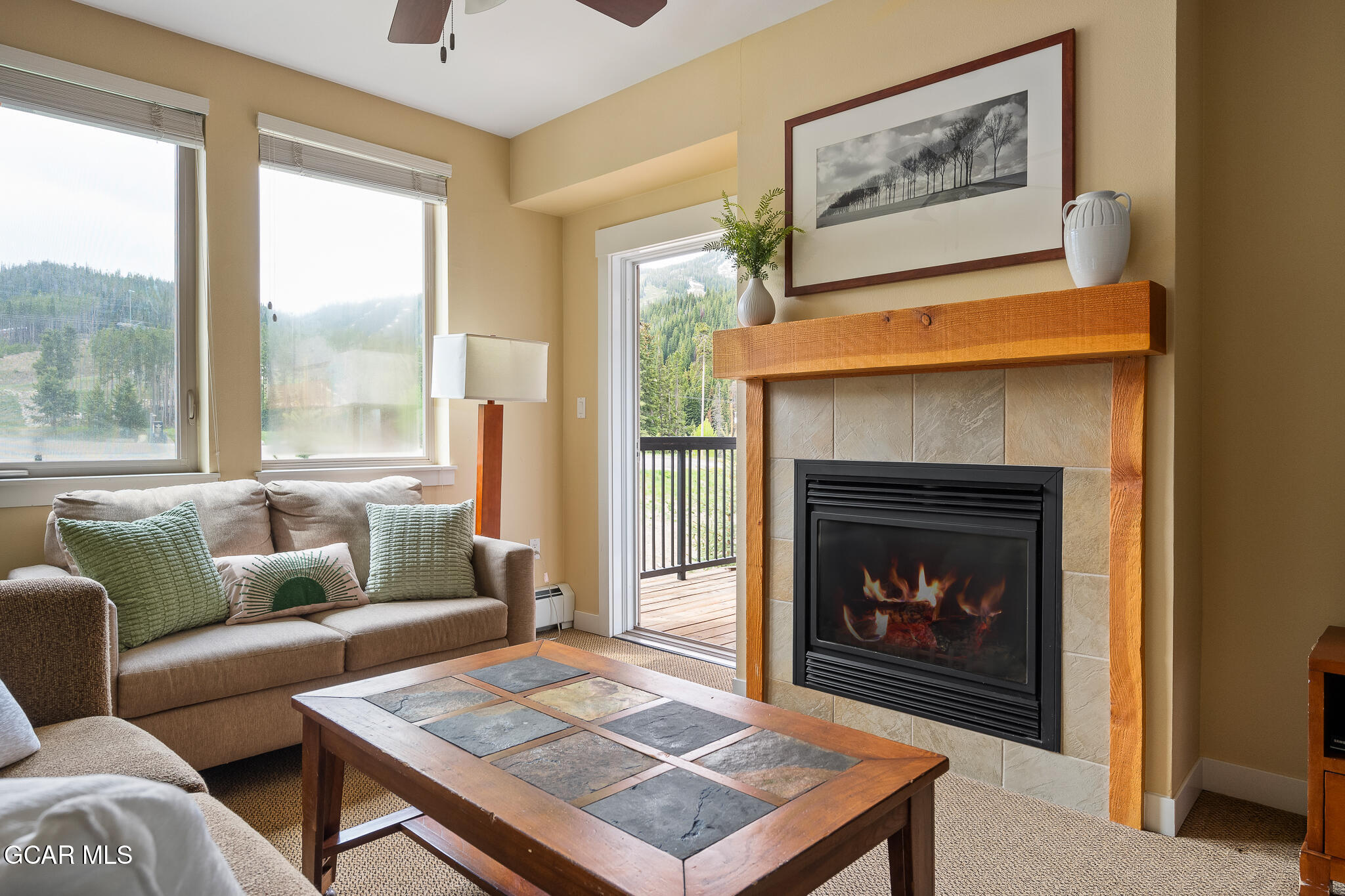 580 Winter Park Drive Winter Park CO 80482