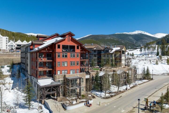 580 Winter Park Drive Winter Park CO 80482
