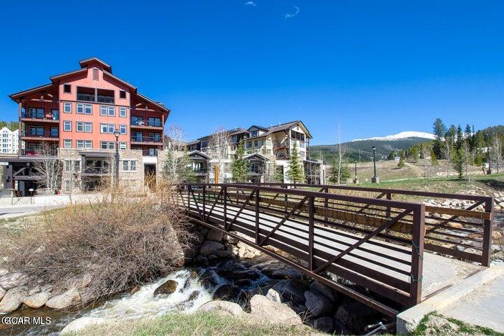 580 Winter Park Drive Winter Park CO 80482