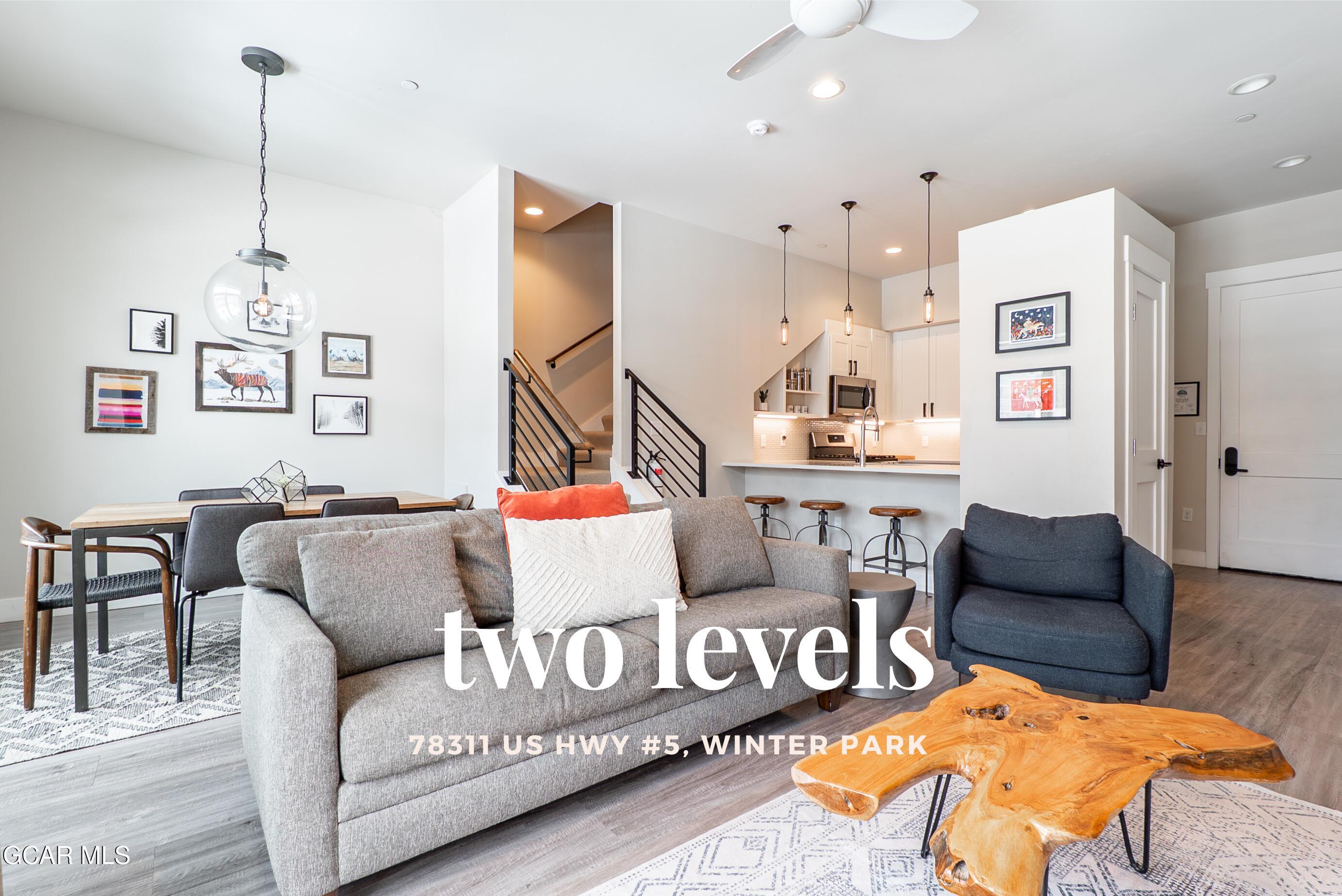 78311 Us Highway 40 Winter Park CO 80482