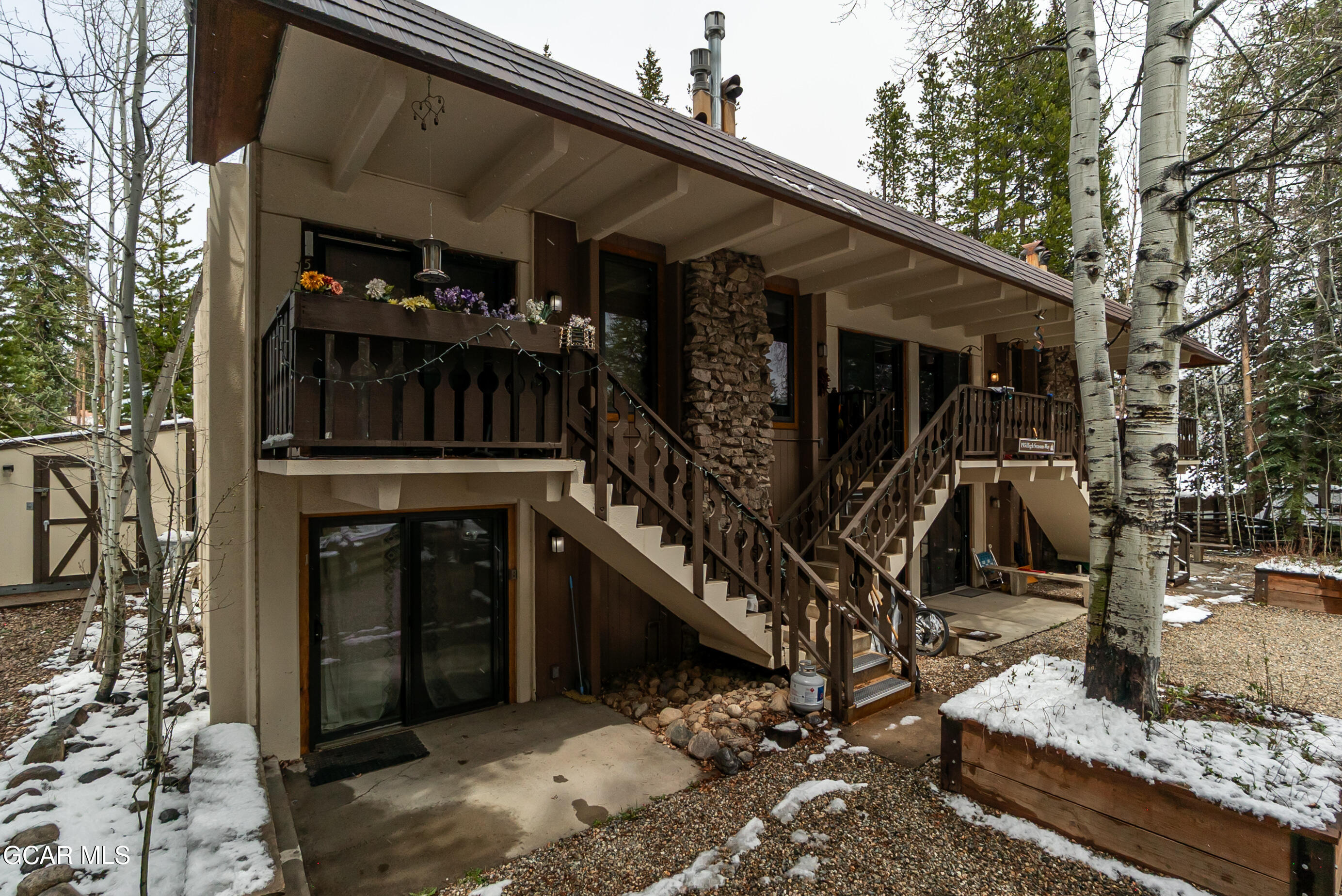 195 High Seasons Winter Park CO 80482