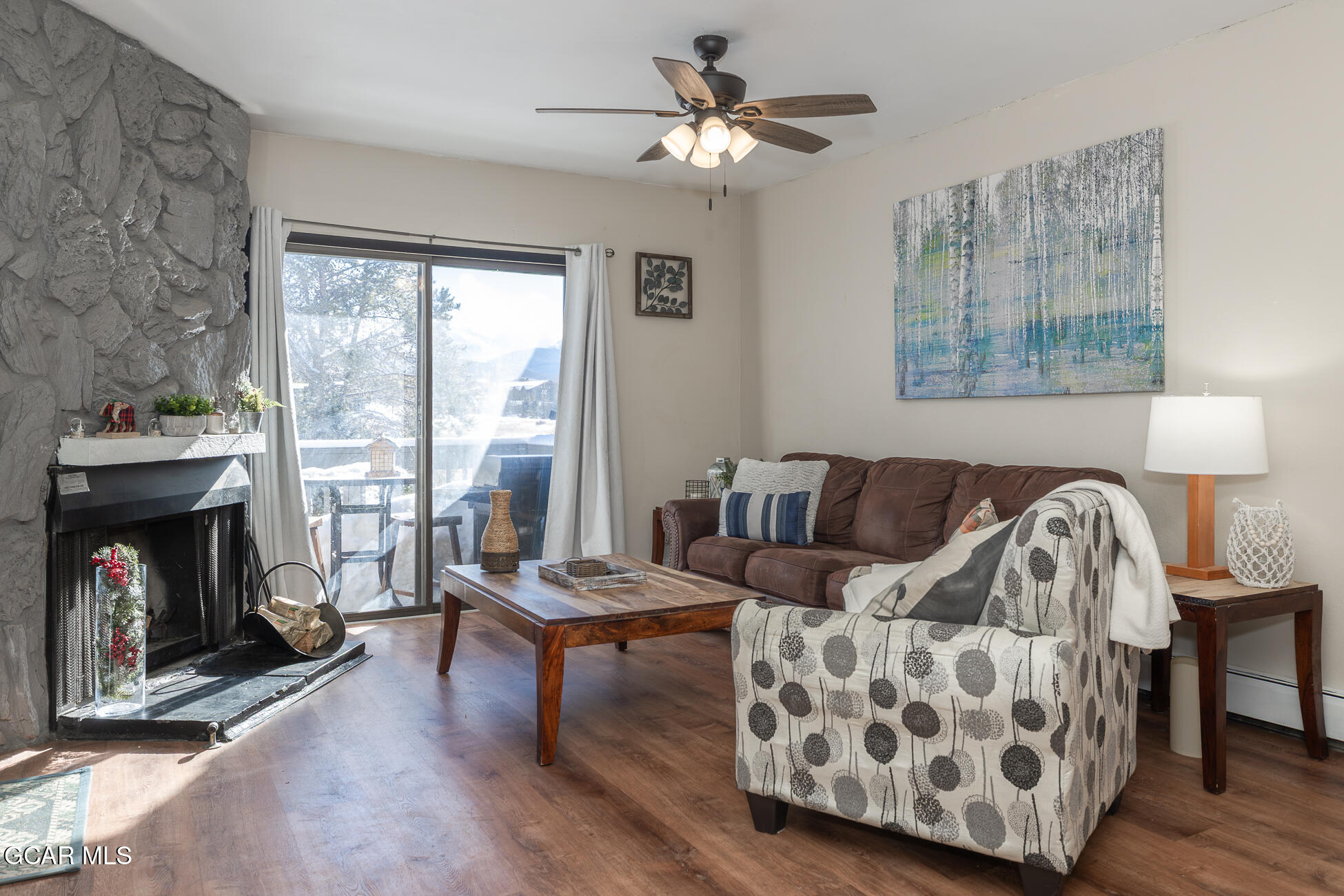 19 GCR 8400 Fraser CO 80442