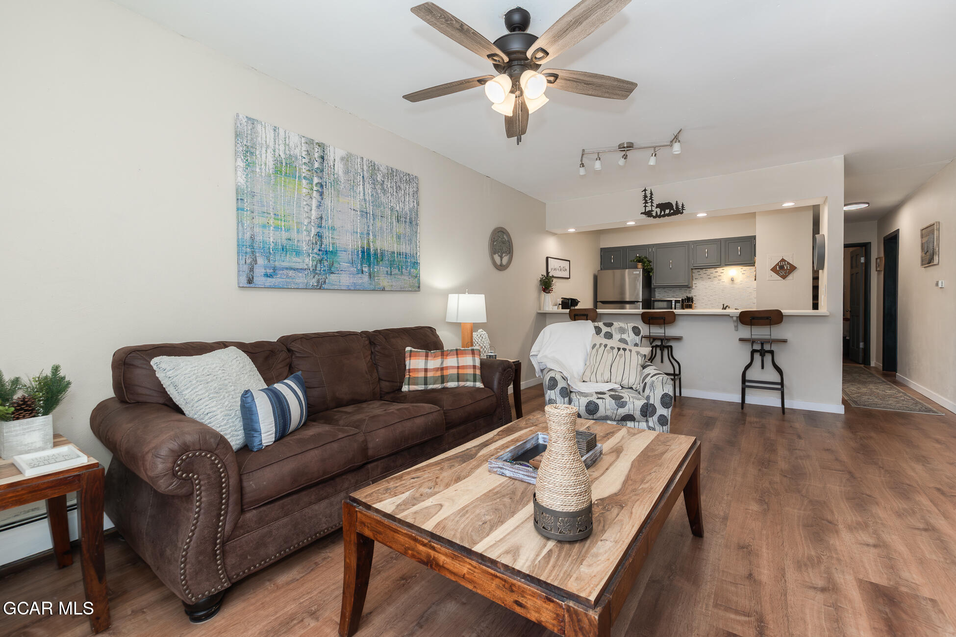 19 GCR 8400 Fraser CO 80442