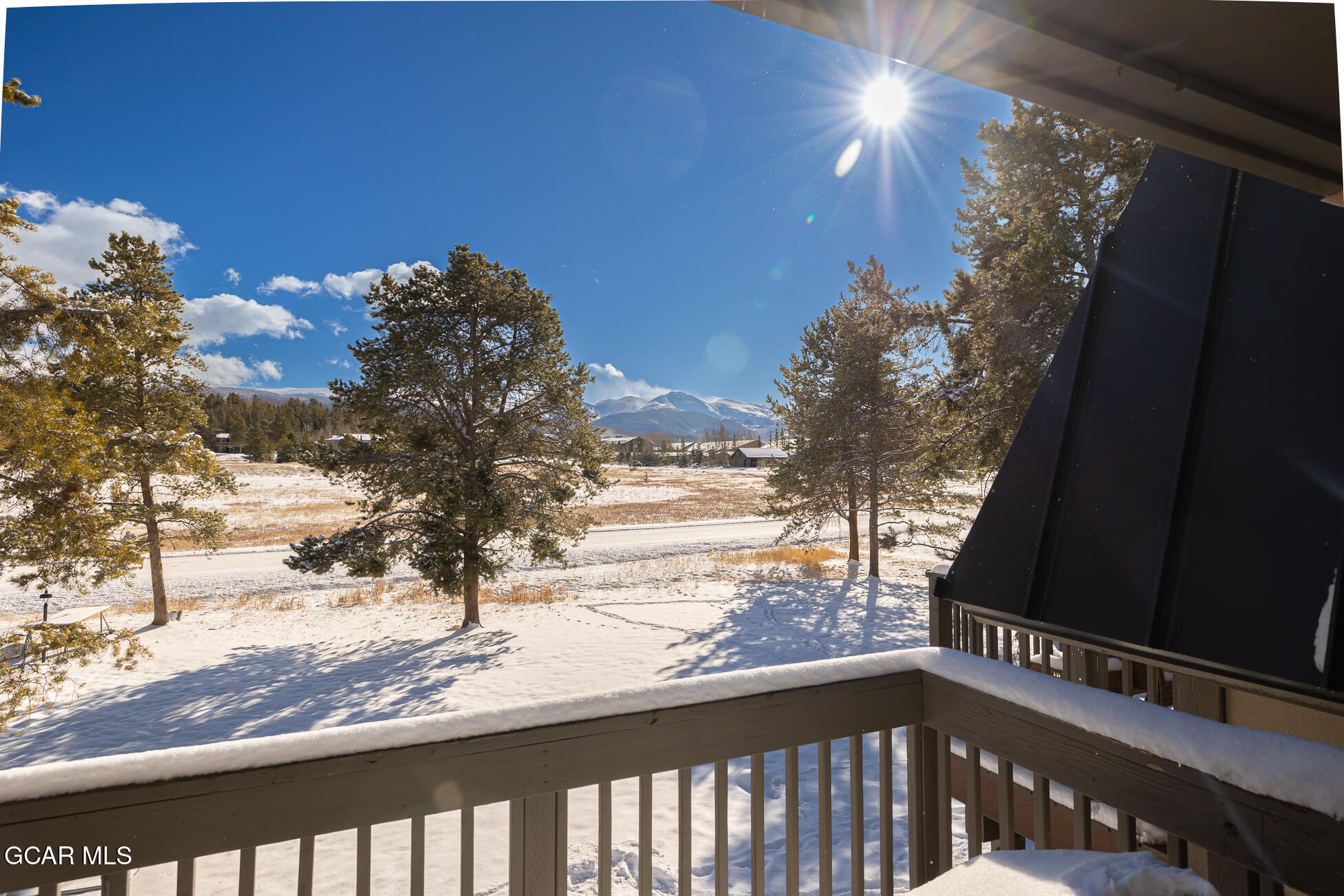 19 GCR 8400 Fraser CO 80442