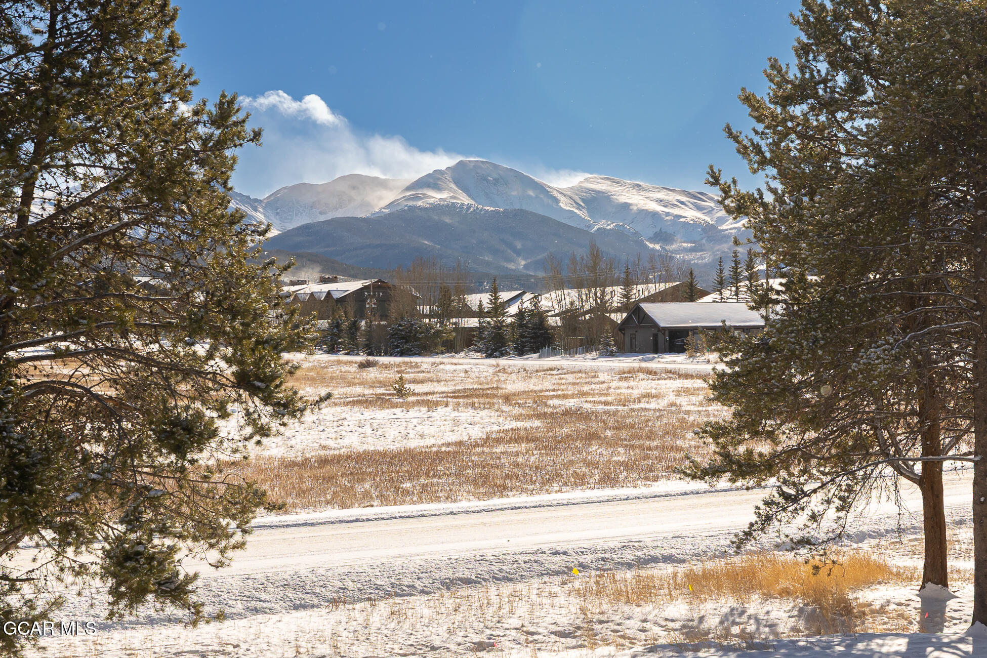 19 GCR 8400 Fraser CO 80442