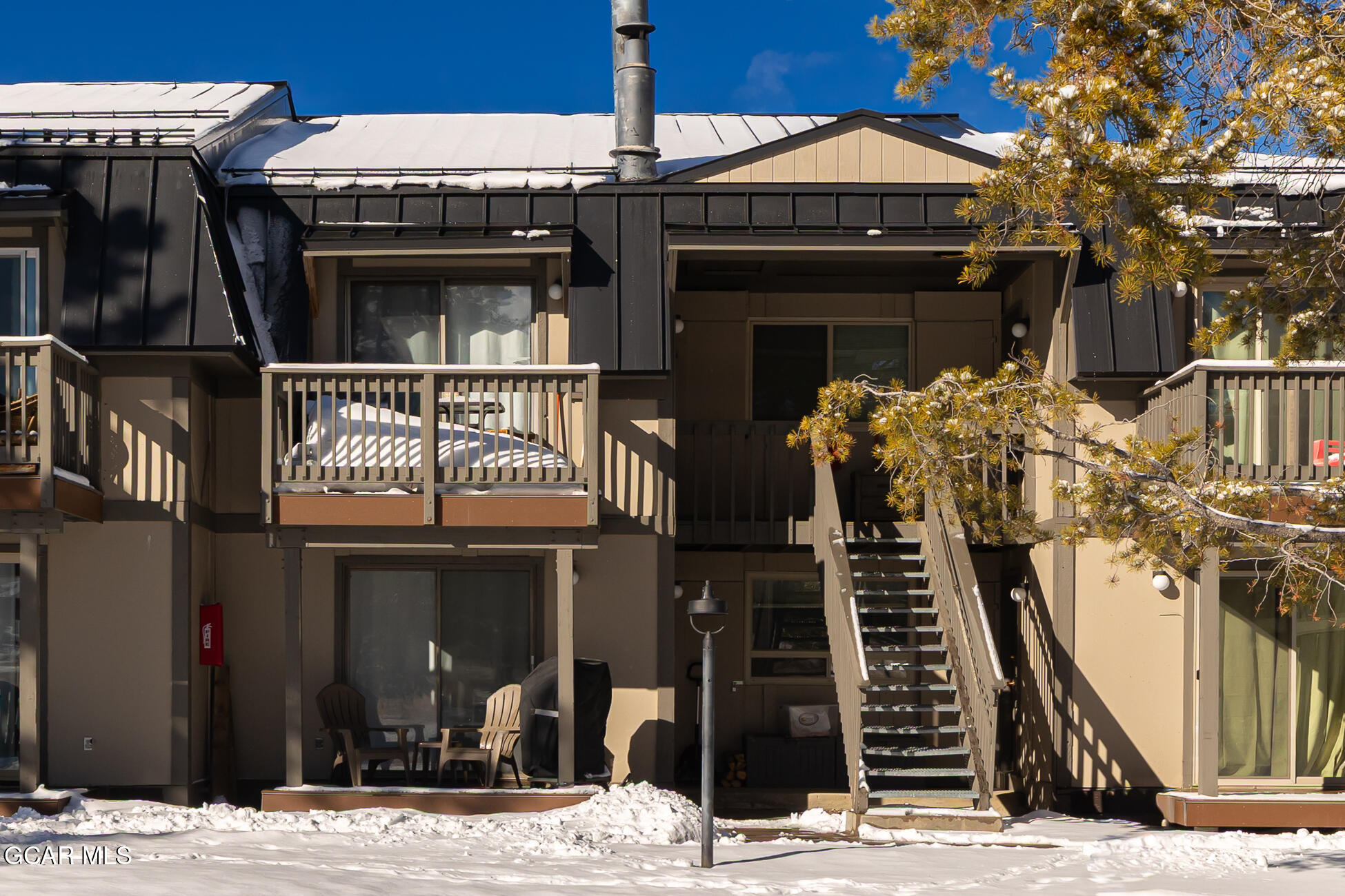 19 GCR 8400 Fraser CO 80442