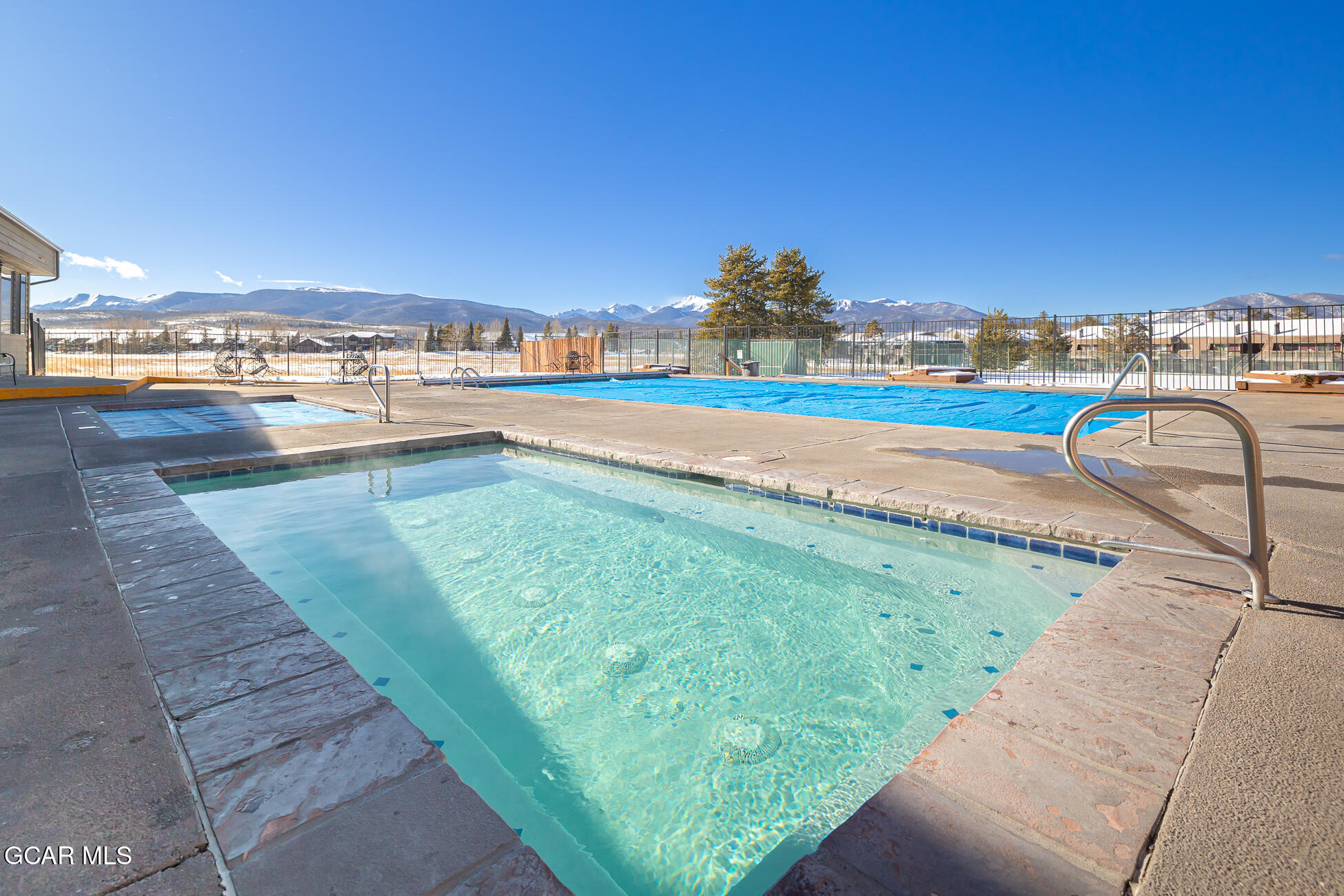 19 GCR 8400 Fraser CO 80442