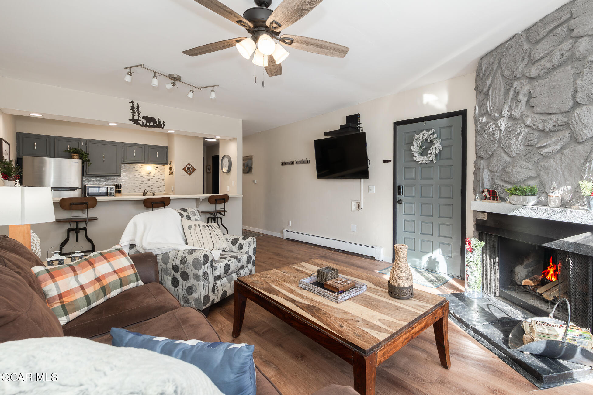 19 GCR 8400 Fraser CO 80442