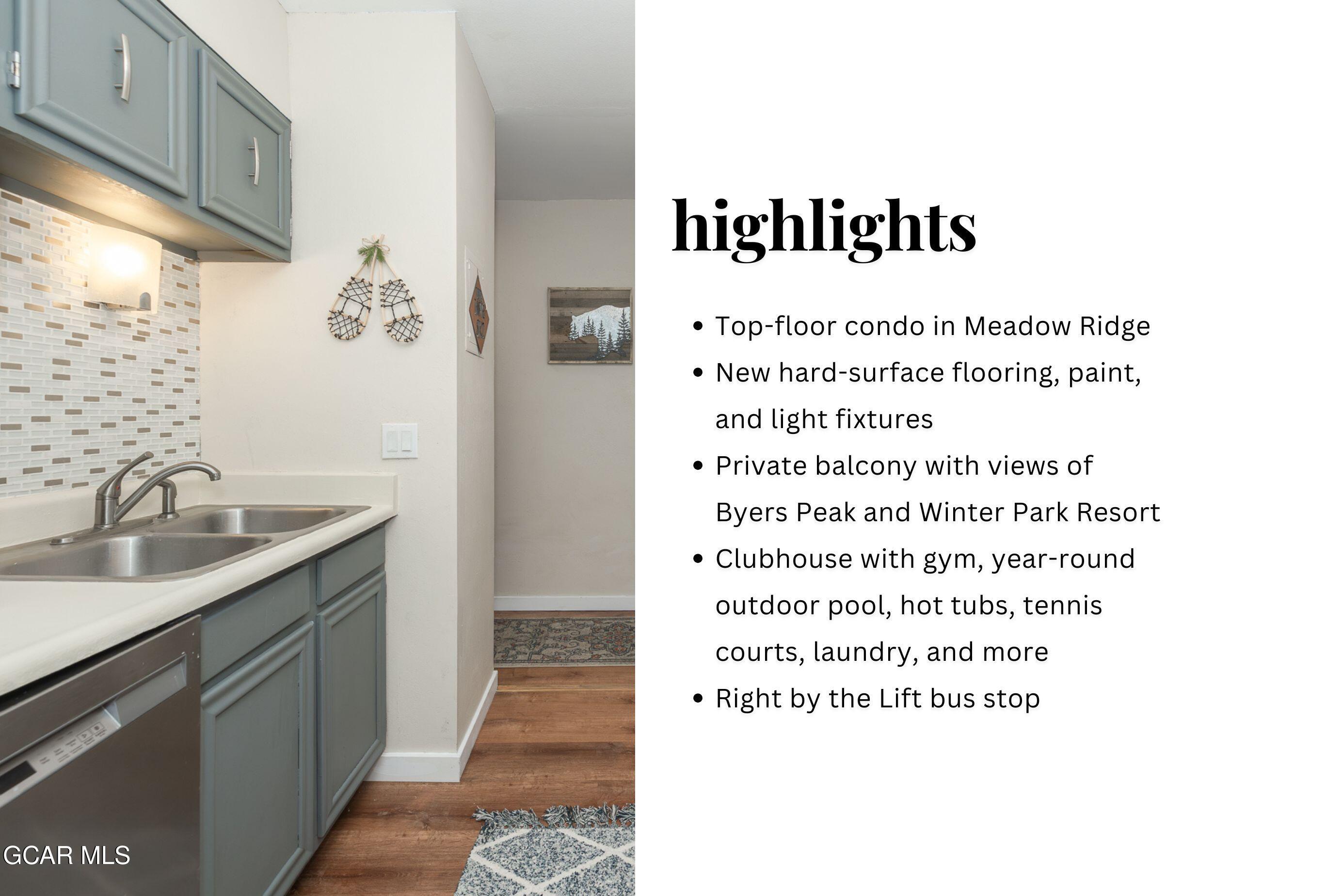 19 GCR 8400 Fraser CO 80442