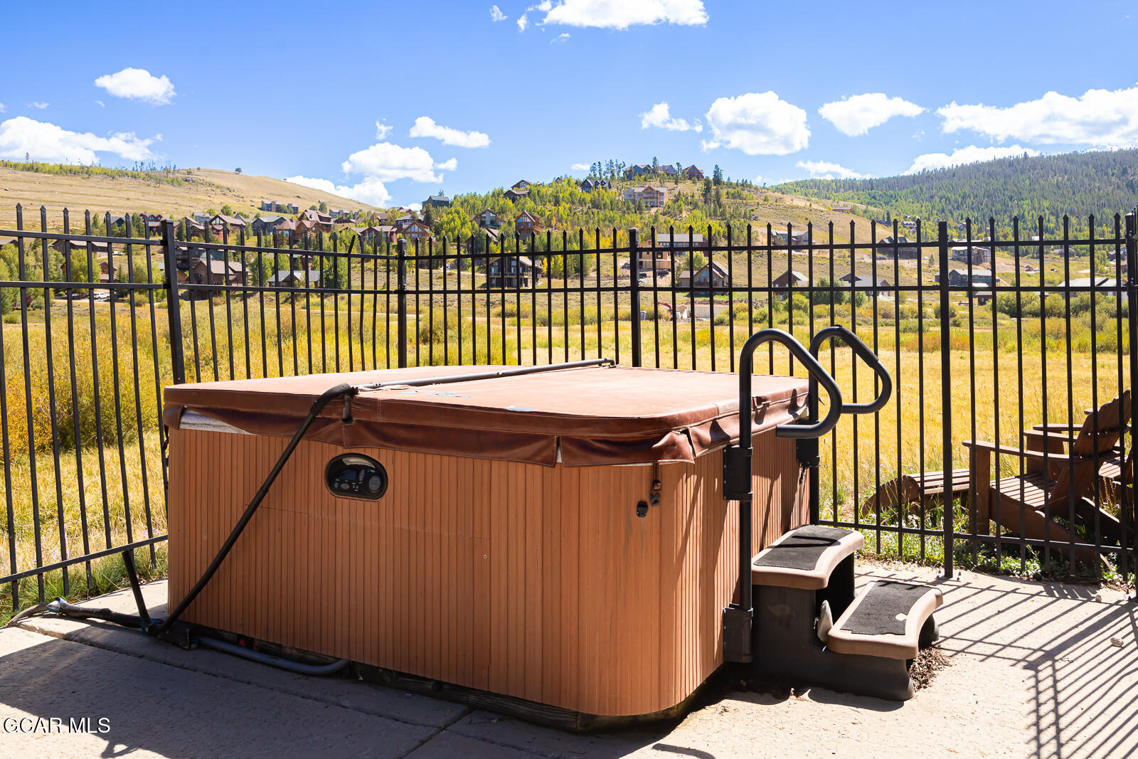 152 Village Road Granby CO 80446