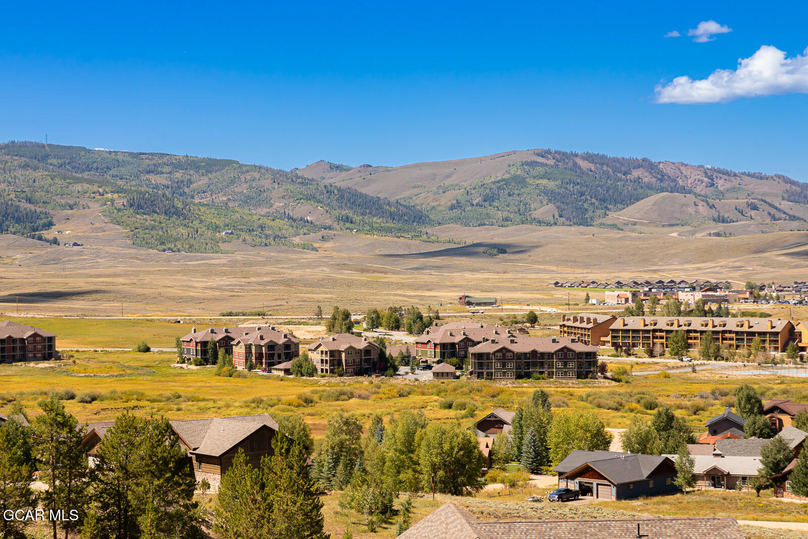 152 Village Road Granby CO 80446