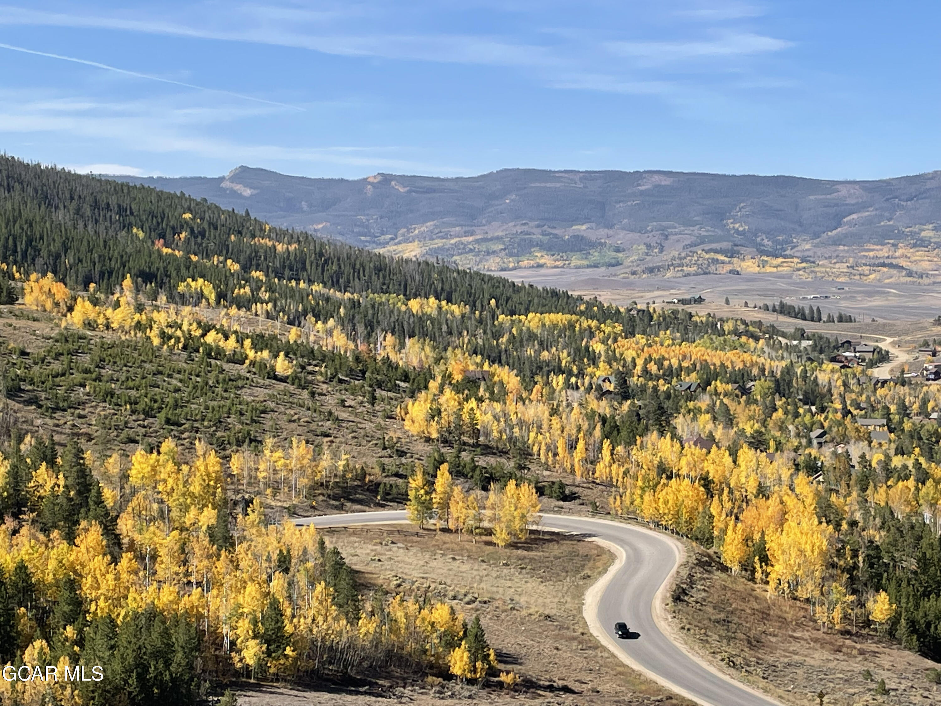 152 Village Road Granby CO 80446